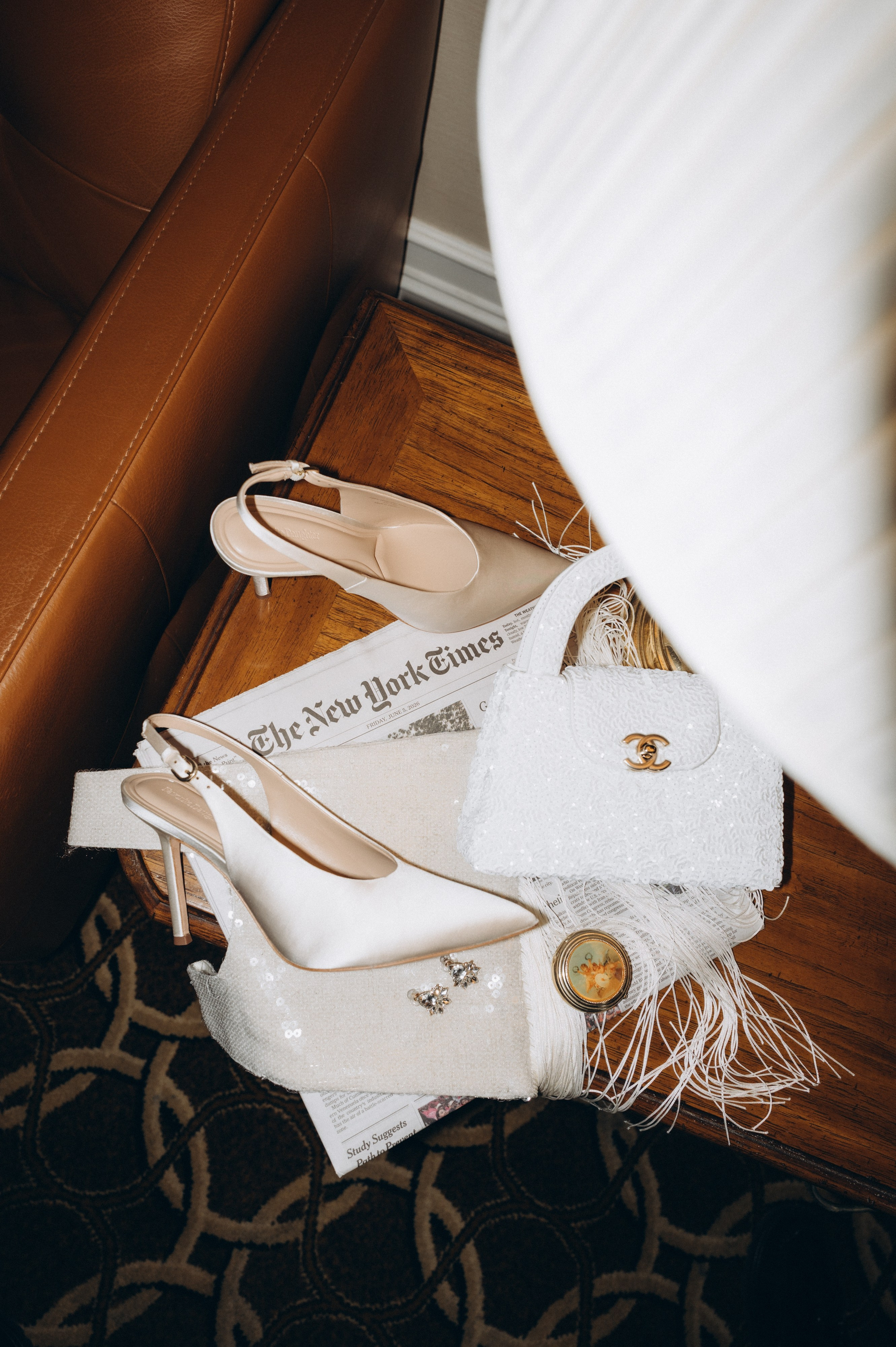 Killeen and Patrick. Wedding photographer and videographer New York | New Jersey