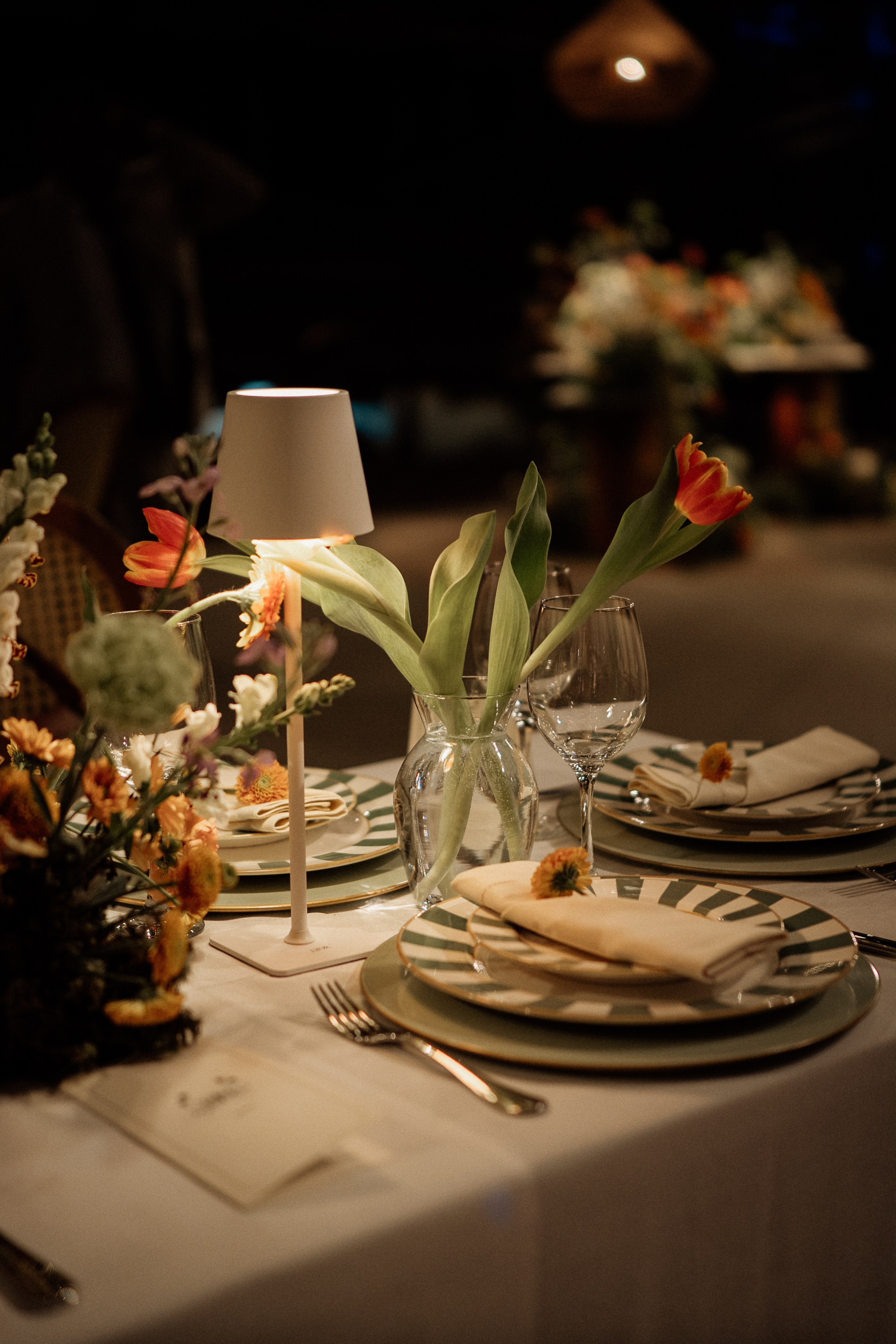 Johanna & Felipe. Congiu Wedding