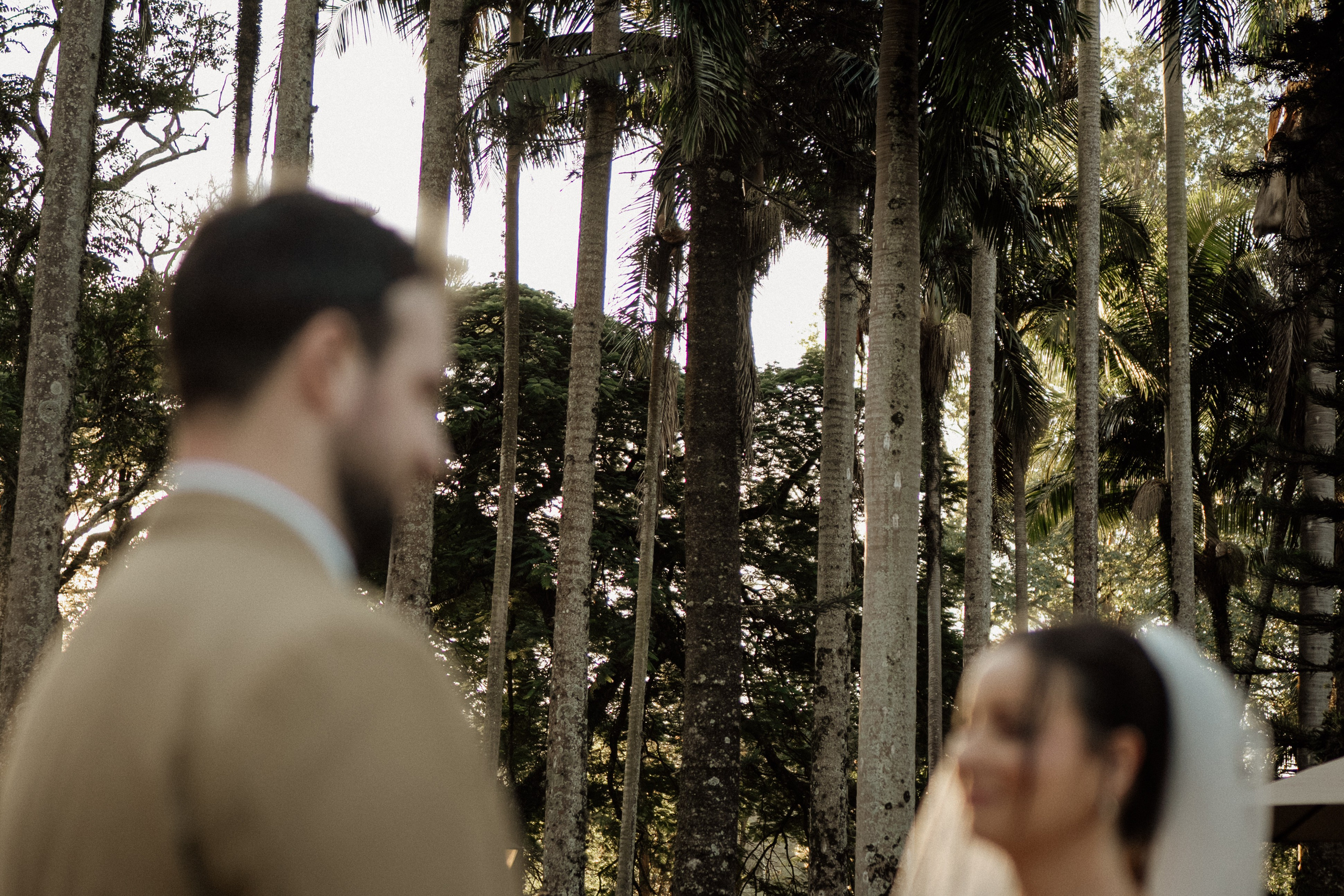 Johanna & Felipe. Congiu Wedding