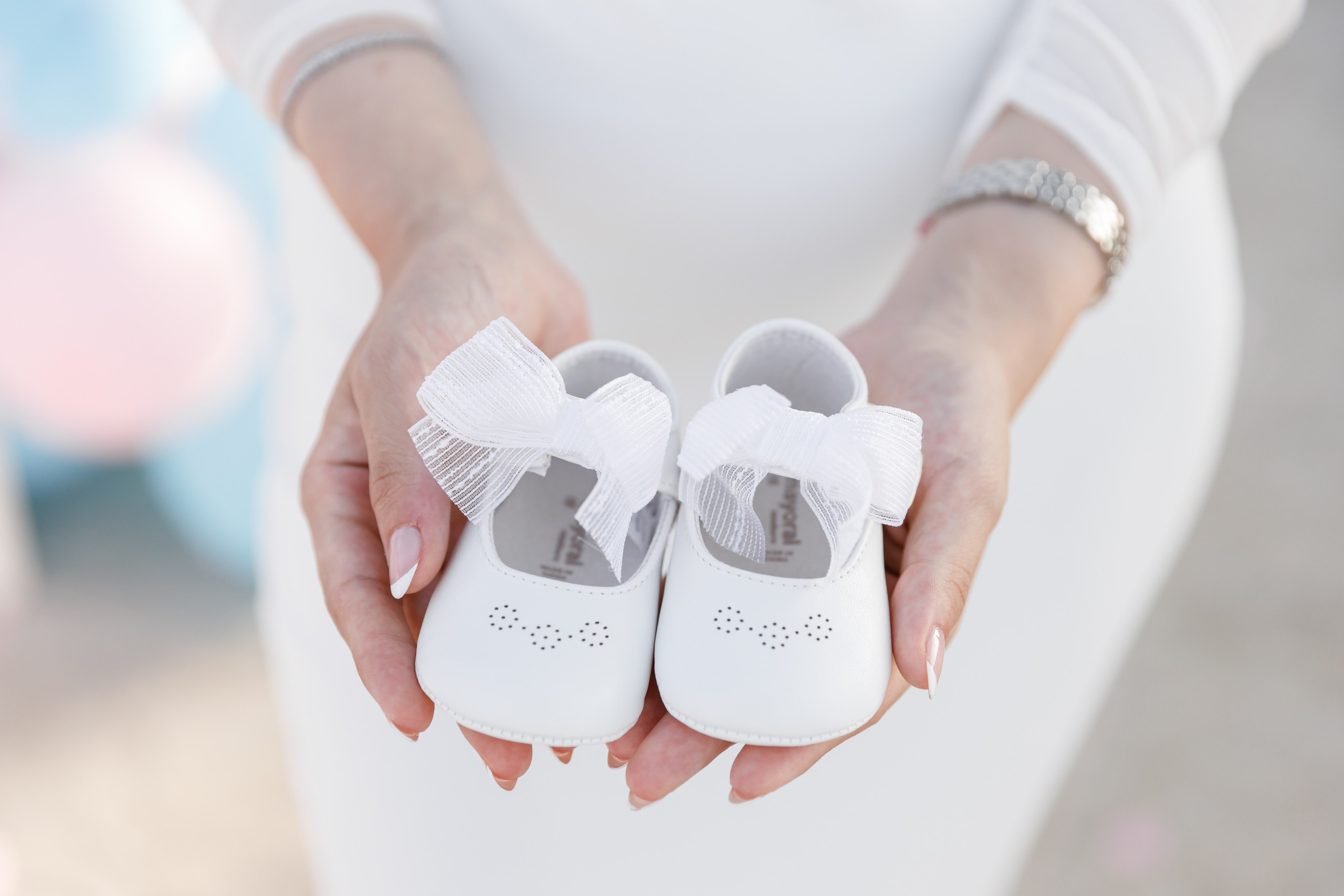 M&A arabic baby gender. Photographer Anna Curly | Weddings and Events in Dubai