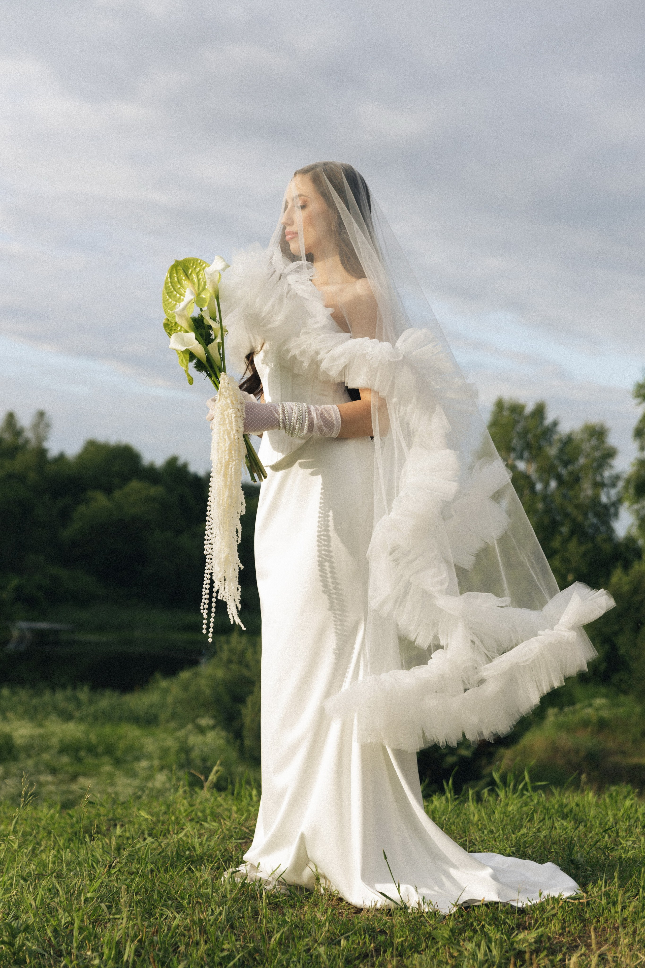 LOVE & HORSES. Фотограф Анна Кучерявая | Свадьбы и мероприятия в Дубае