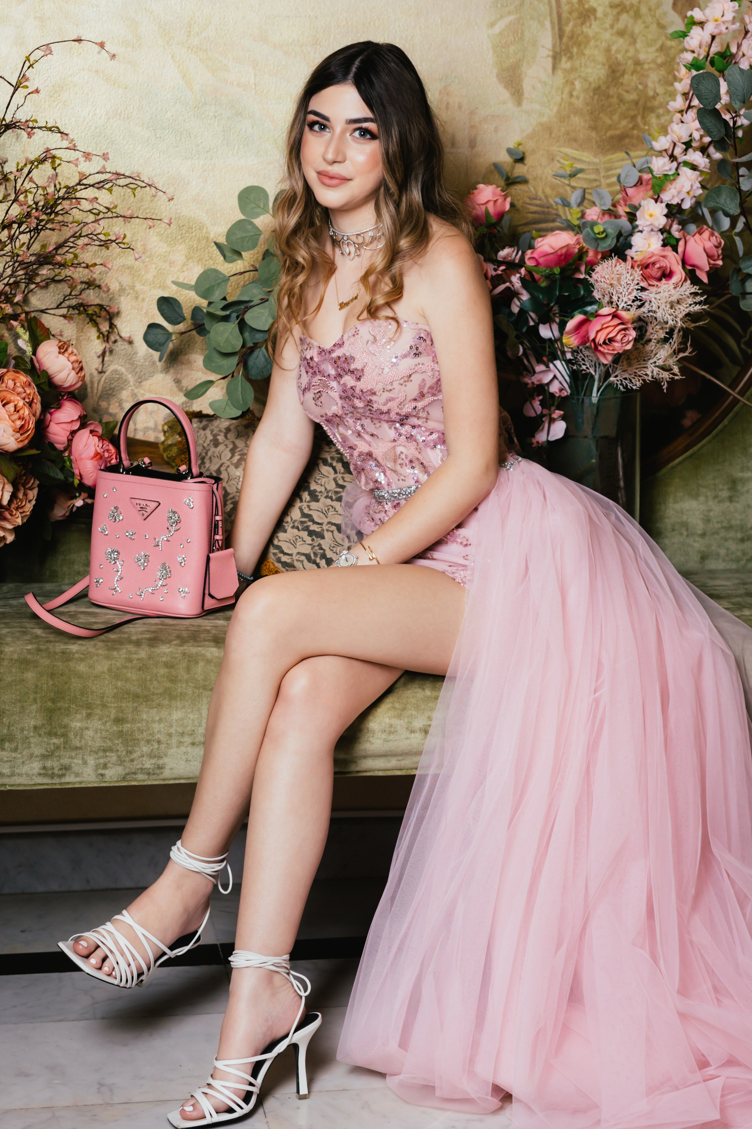 Fashion. Photographer Anna Curly | Weddings and Events in Dubai