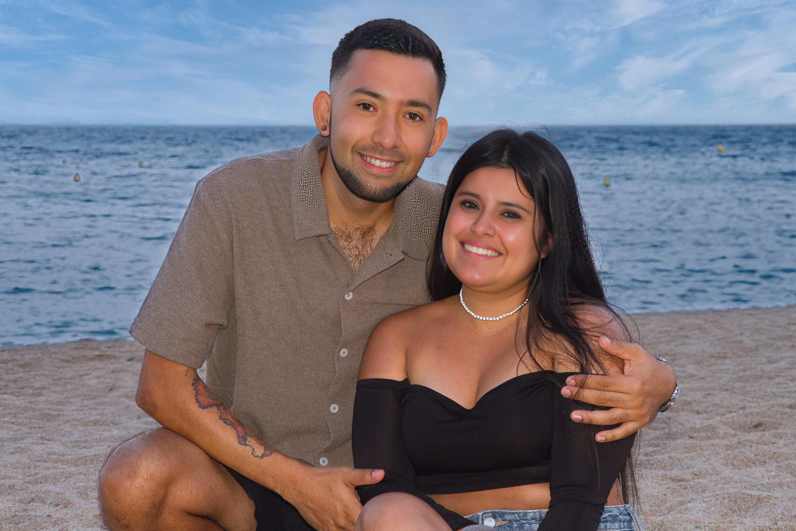 Fotógrafo. Fotógrafo de bodas, familiar, niños y modelos en Madrid, Julio César Bustamante