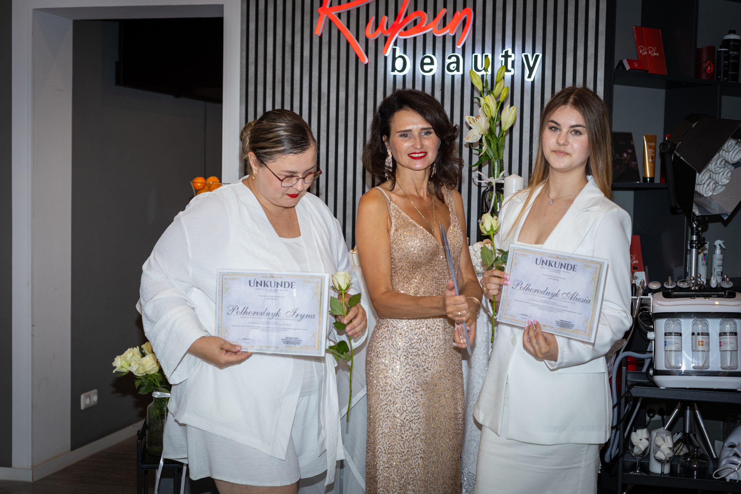 Rubin Beauty Выпускной лето. PHOTOgrapher Germany MARBURG