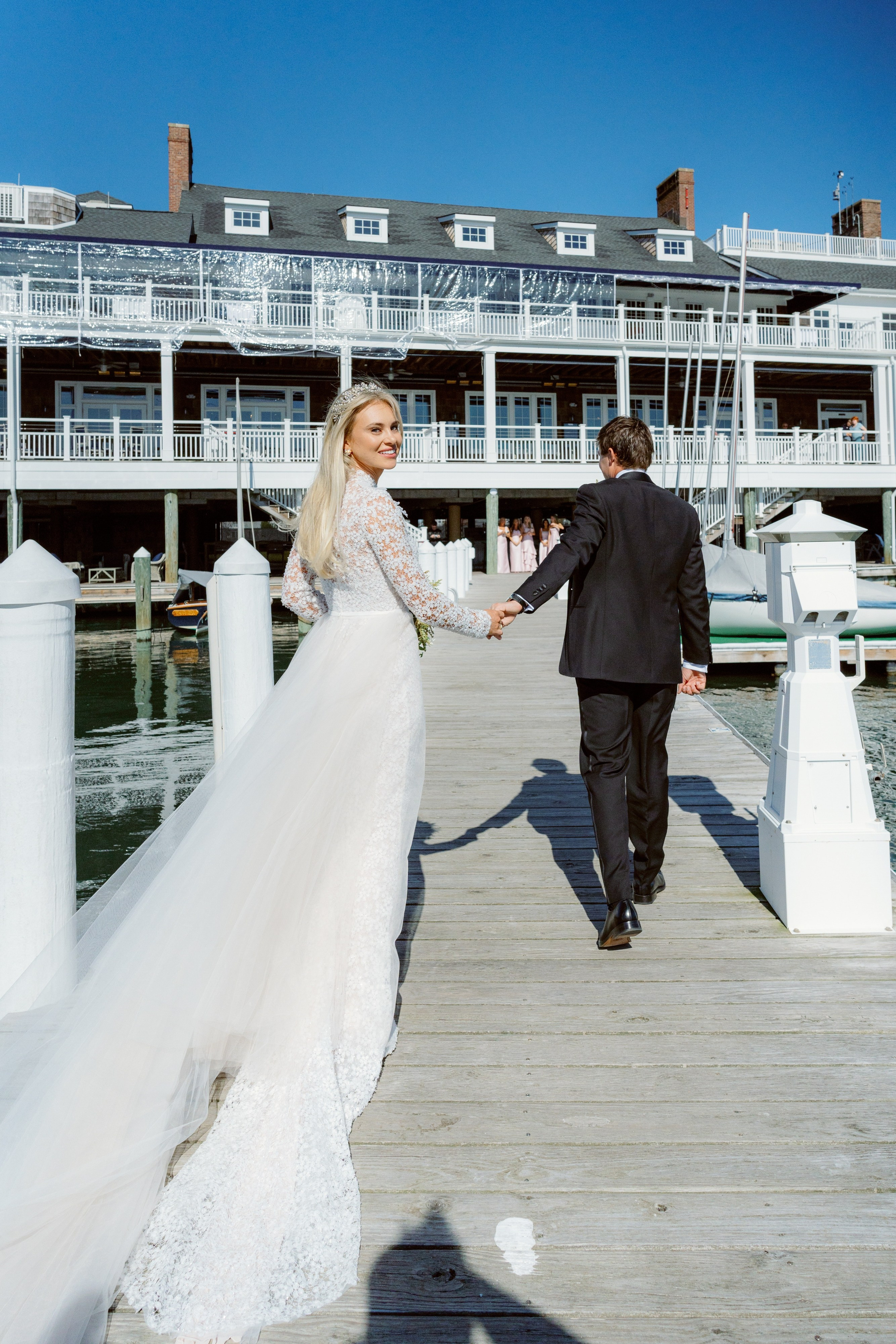 Katherine and Matt. Wedding photographer and videographer New York | New Jersey