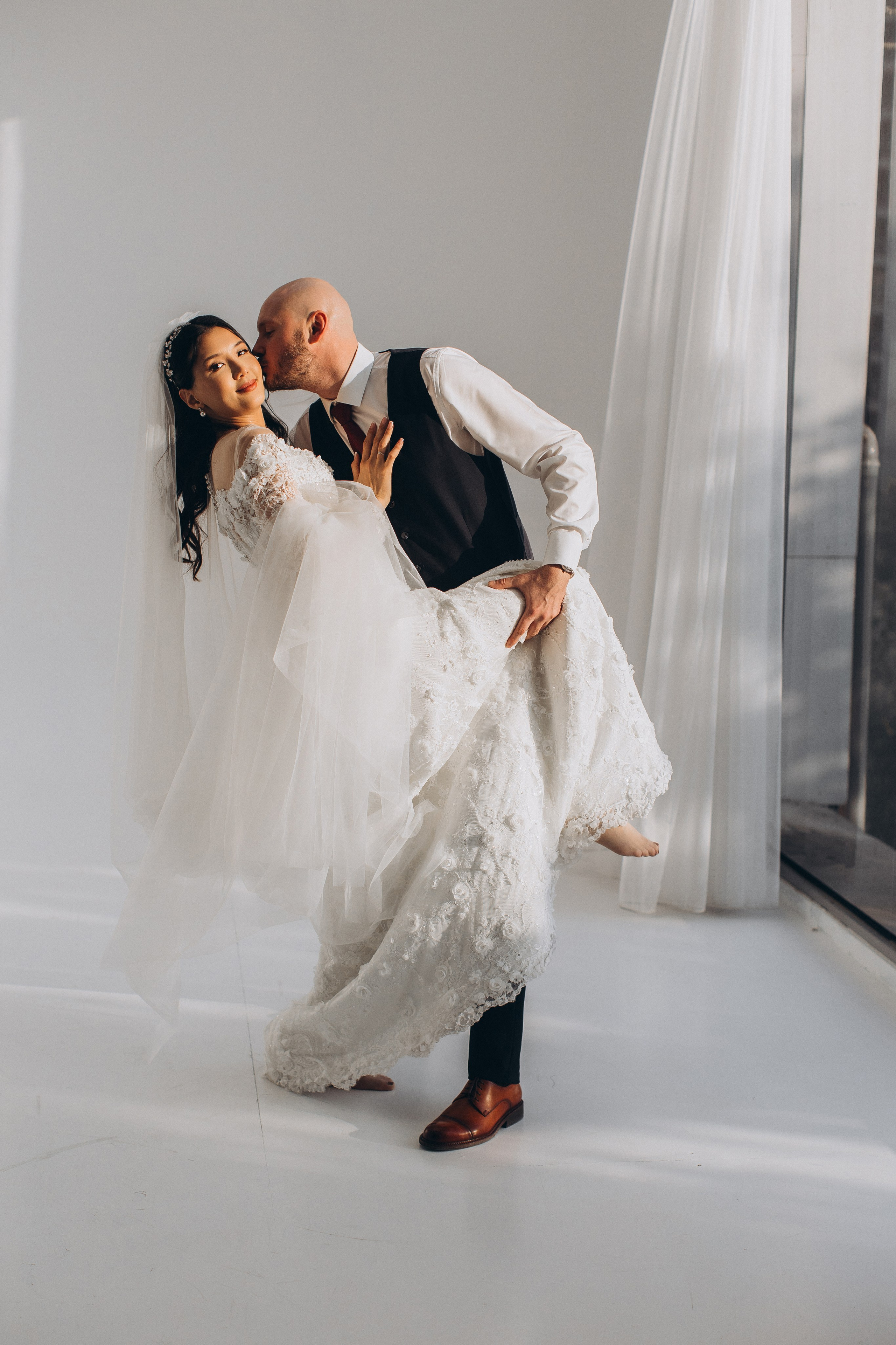 Ольга и Дмитрий. PRIME STUDIO