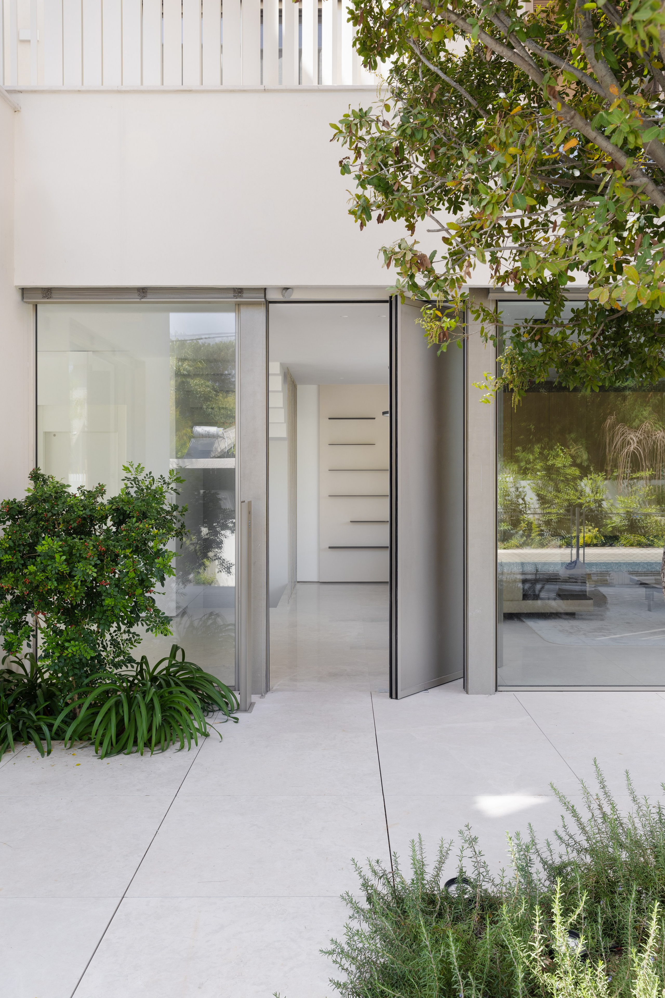 House. Gutkin Architecture Design. Интерьерный фотограф и видеограф Израиль