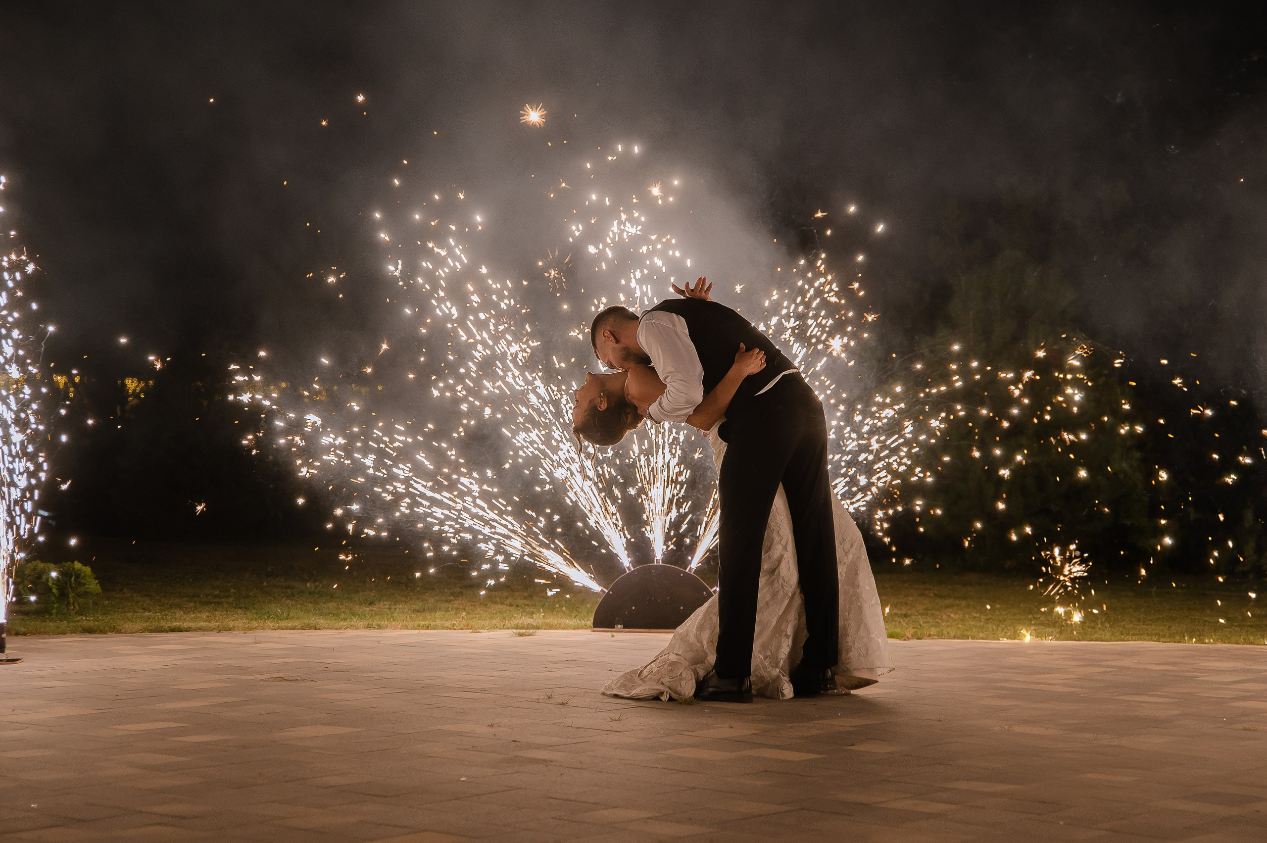 Иван & Анастасия. Свадебный и семейный фотограф Екатерина Шестакова