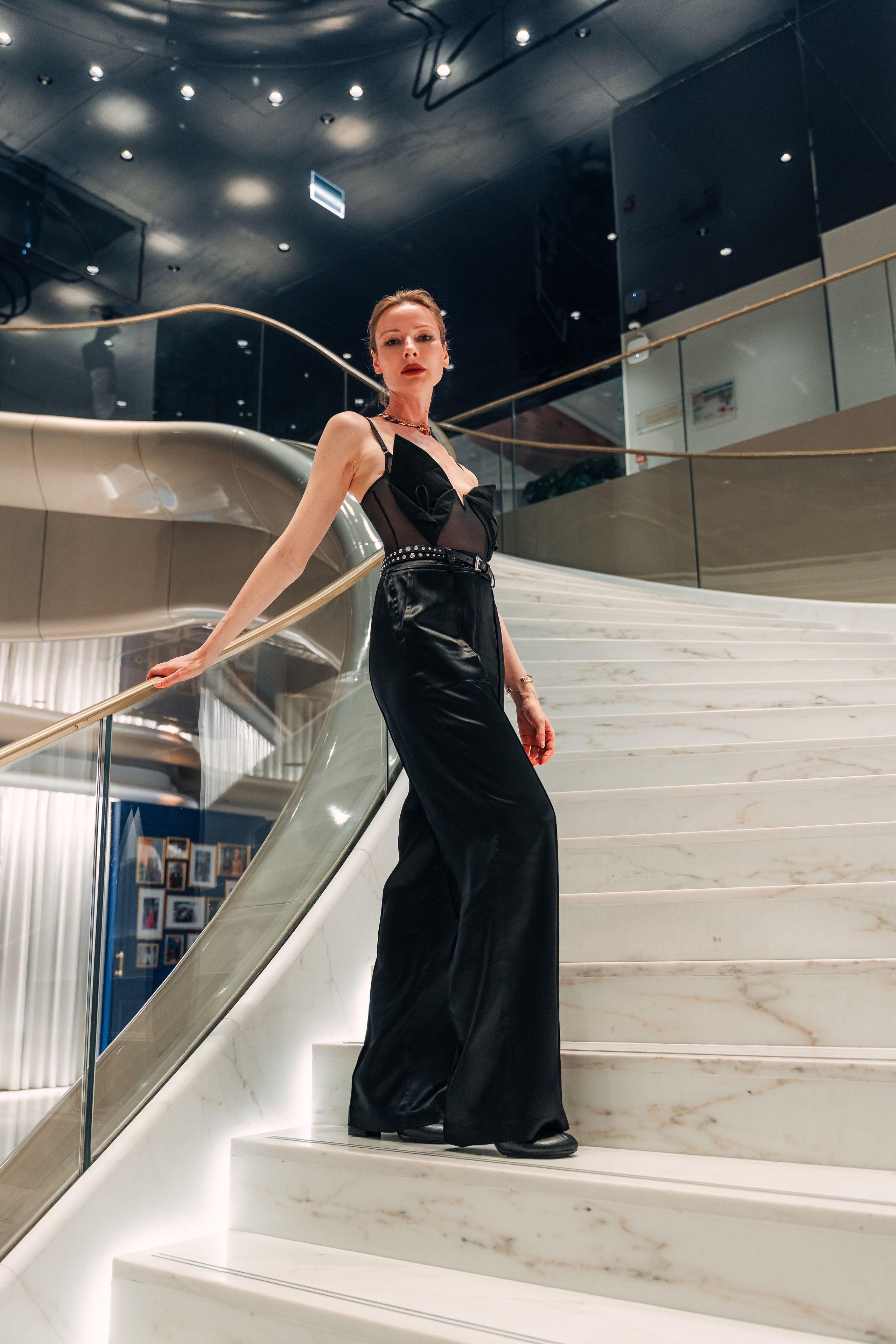 Cannes Film Festival. Photographer in Paris — Vitalii Motruk