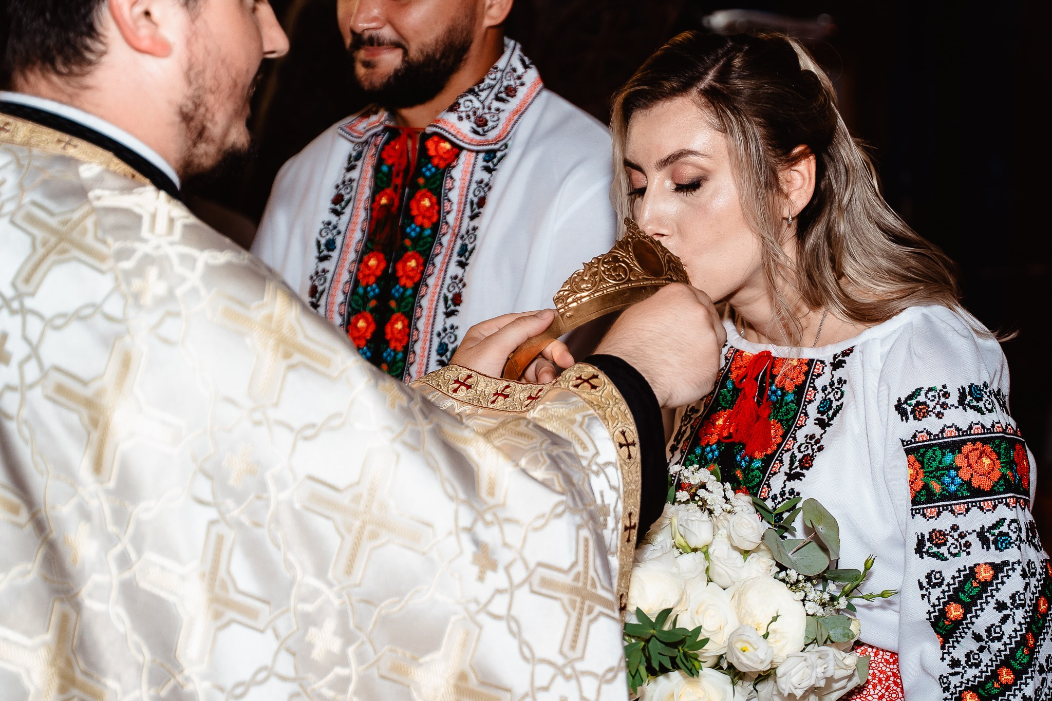 Elena și Mădălin. Mădălina & Florin | Fotograf & Videograf de Nuntă