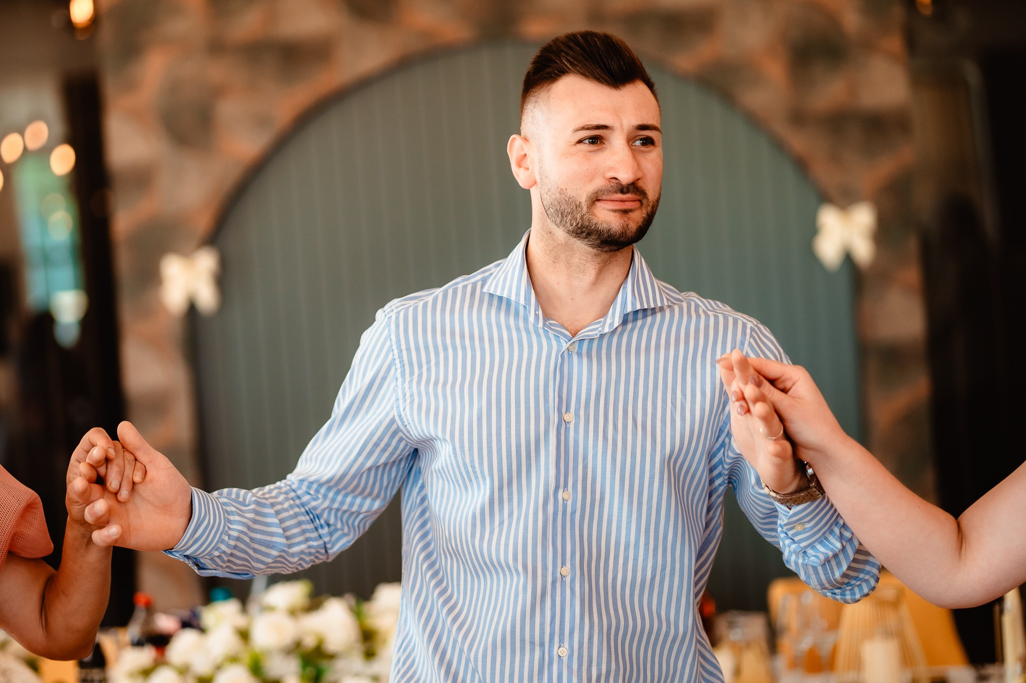 Nunta Ionela și Cosmin. Mădălina & Florin | Fotograf & Videograf de Nuntă