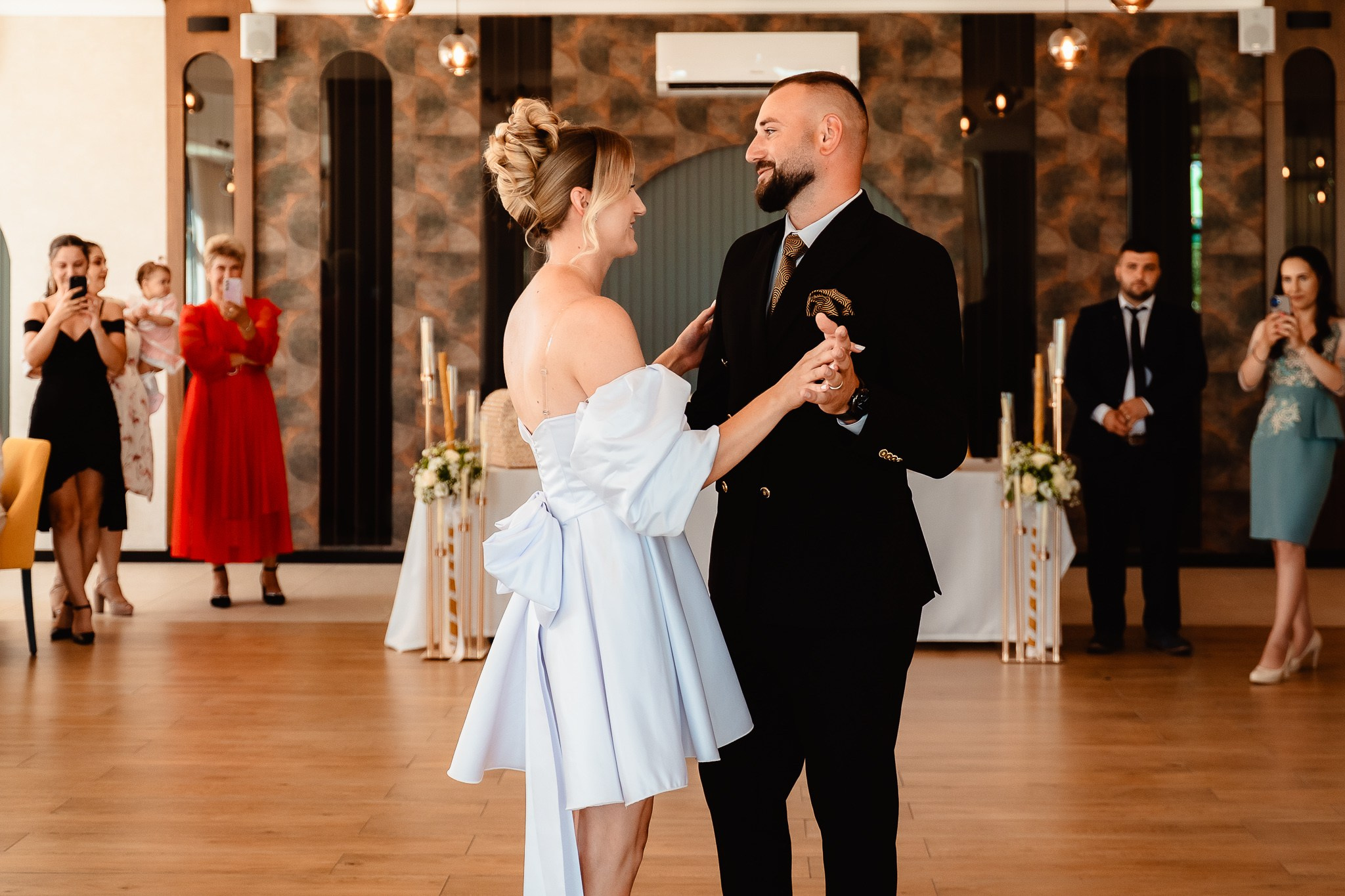 Nunta Ionela și Cosmin. Mădălina & Florin | Fotograf & Videograf de Nuntă