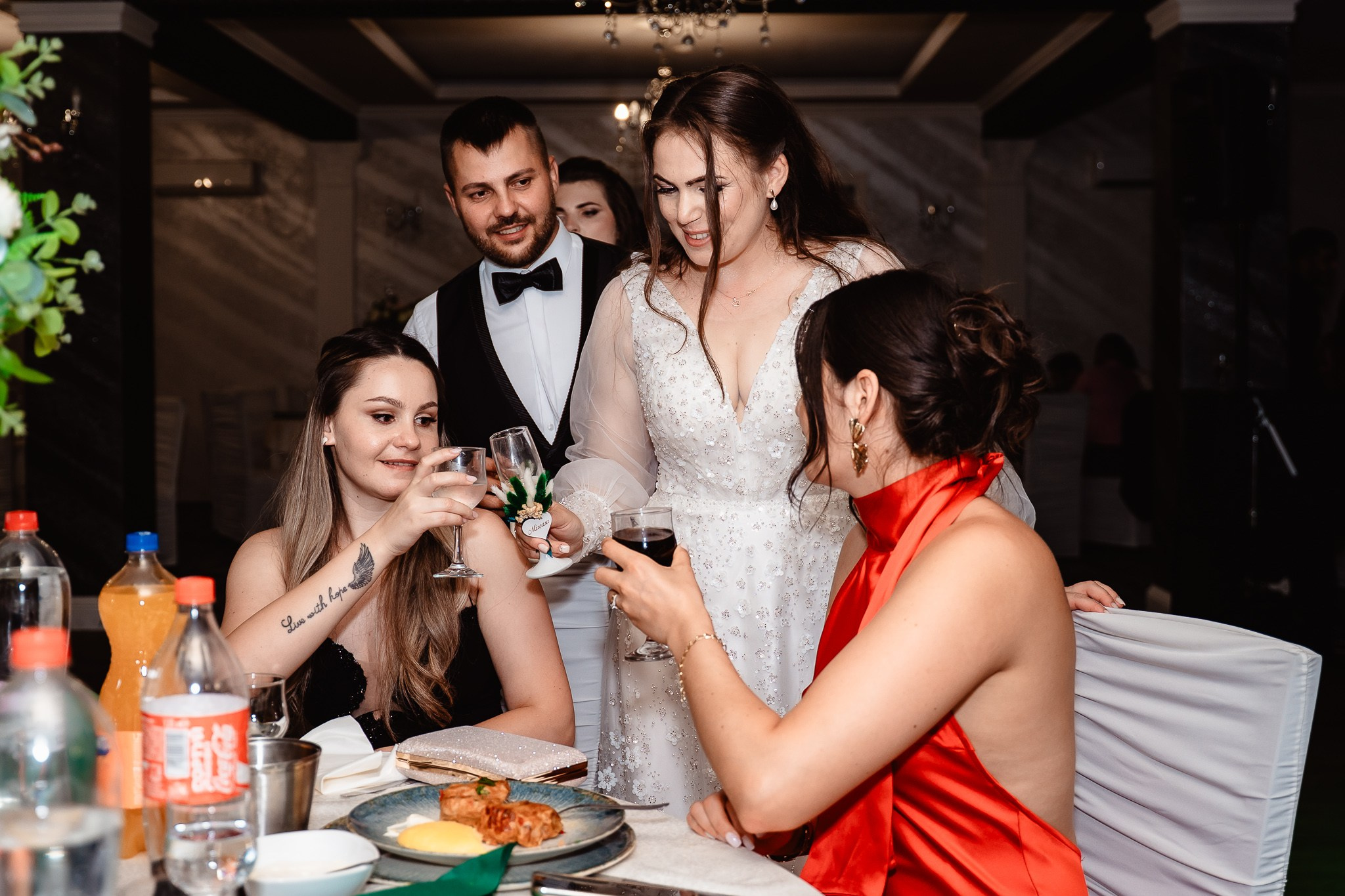 Monica și Mugurel. Mădălina & Florin | Fotograf & Videograf de Nuntă