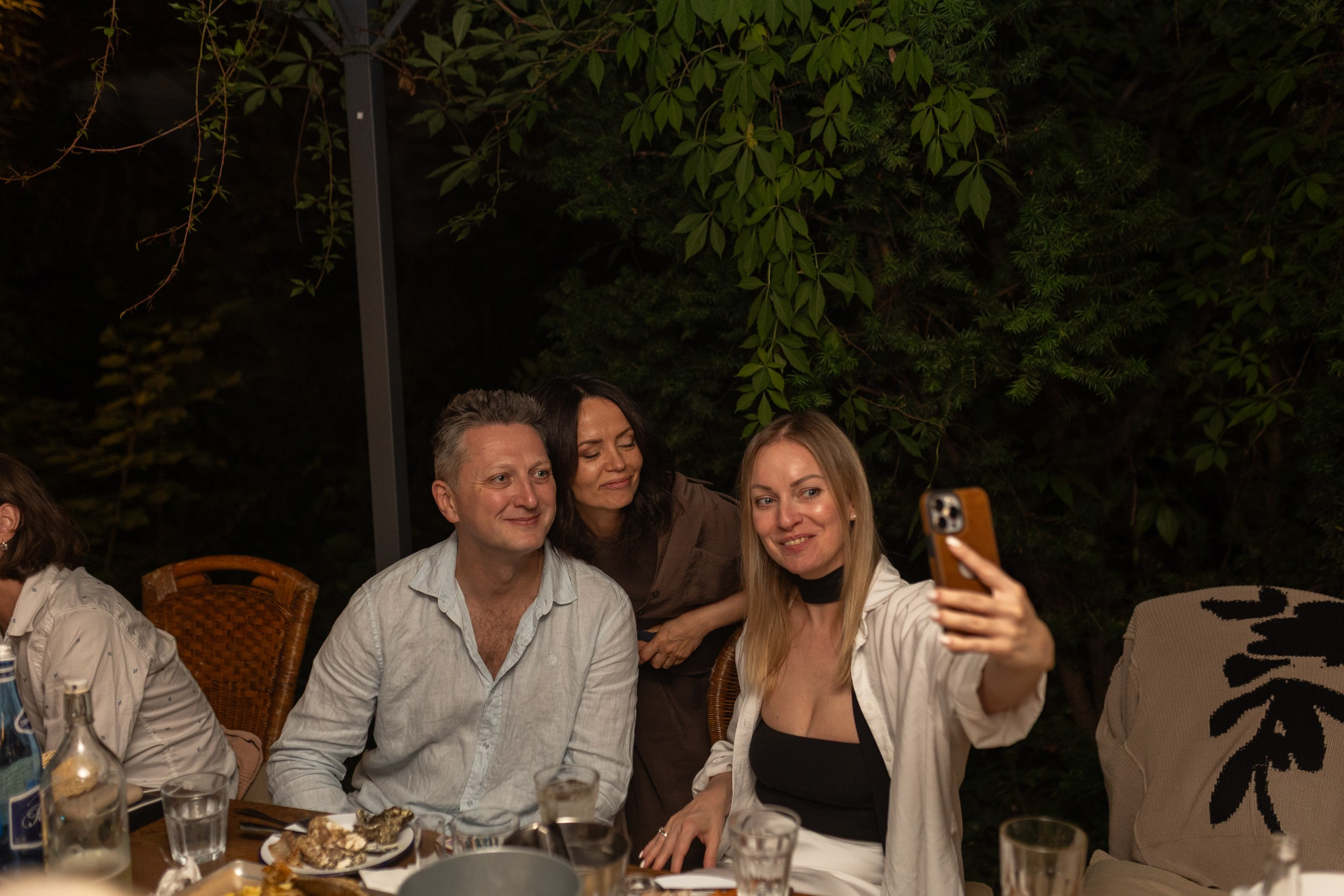 Наталья 04.08.2025. Семейный и детский фотограф в Варшаве Мила Бобровская