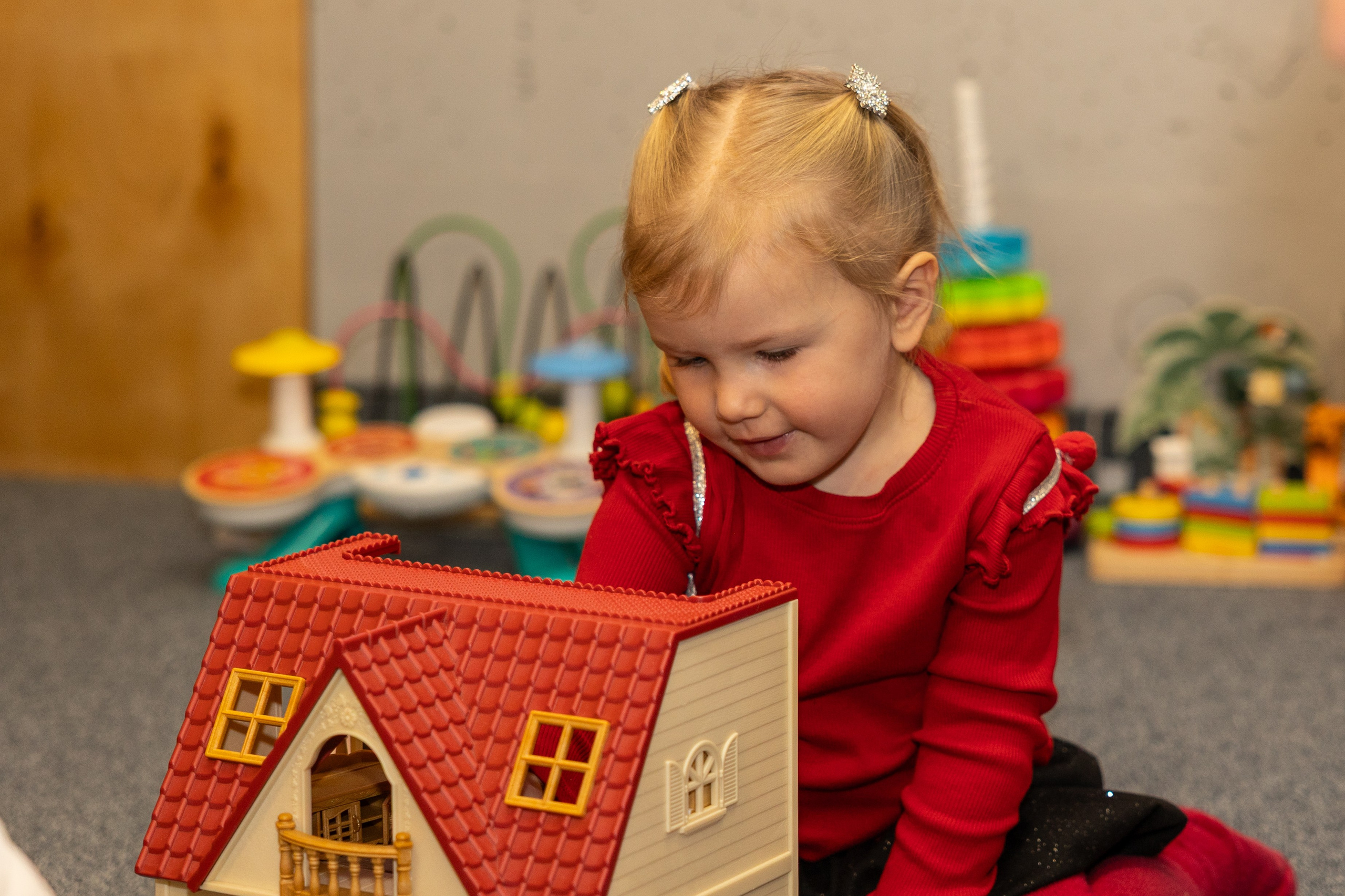 День рождения Артёма 24 января 2026 года. Семейный и детский фотограф в Варшаве Мила Бобровская