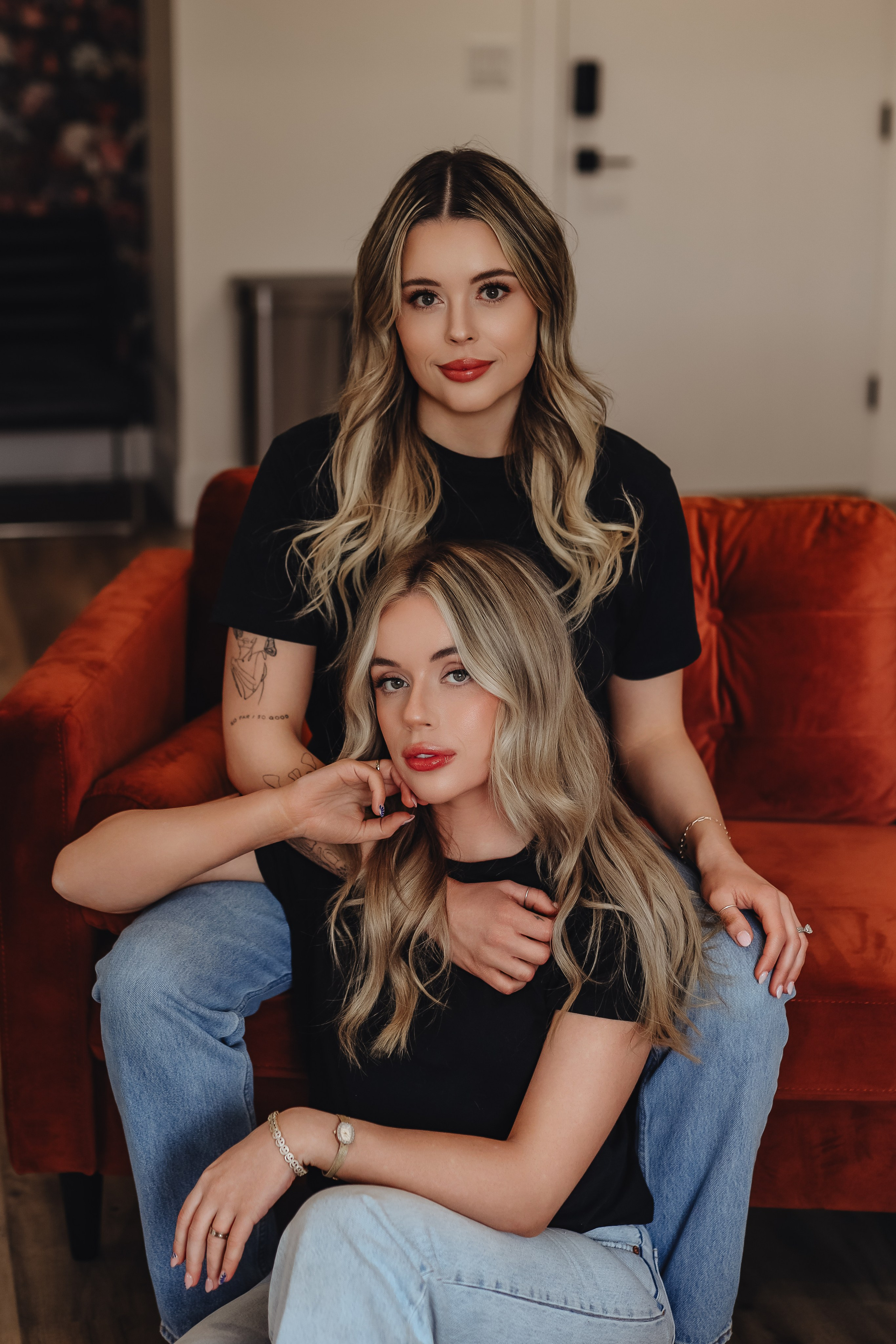 Personal/boudoir. Ellen Litvinova photography