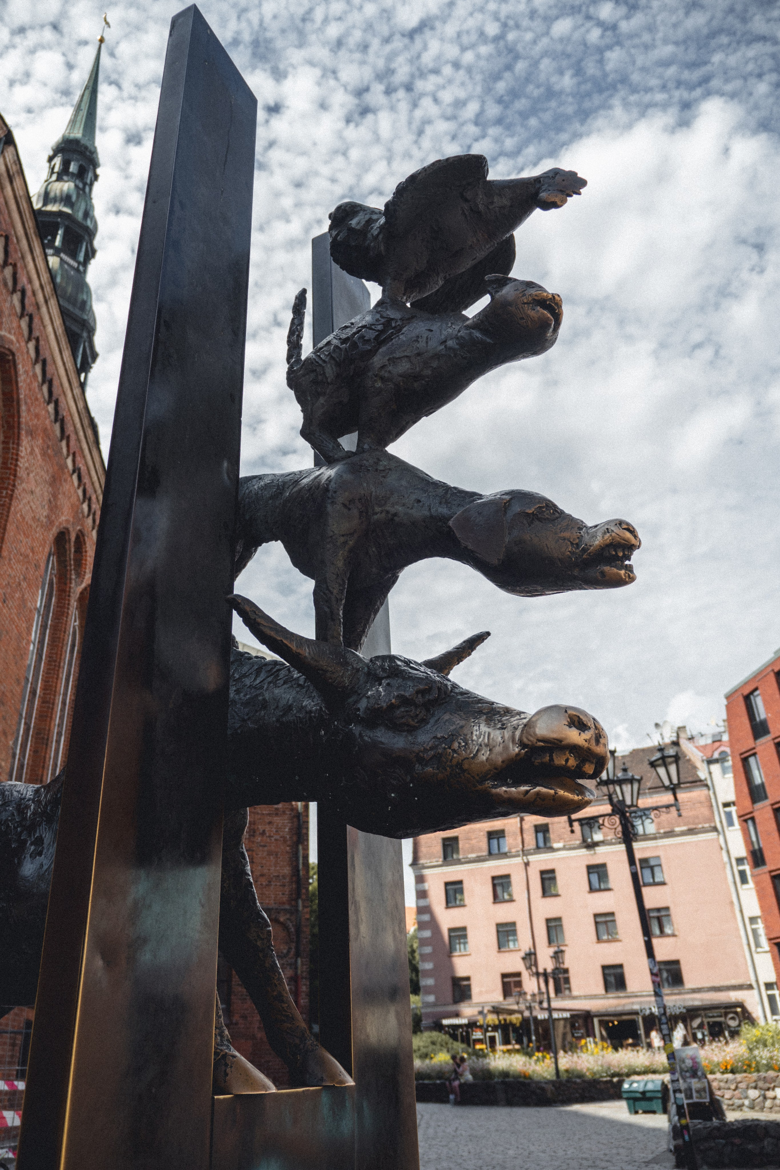 Voyage à Riga. Photographe sur Cote d’Azur. Portraits de familles, couples, enfants, événements