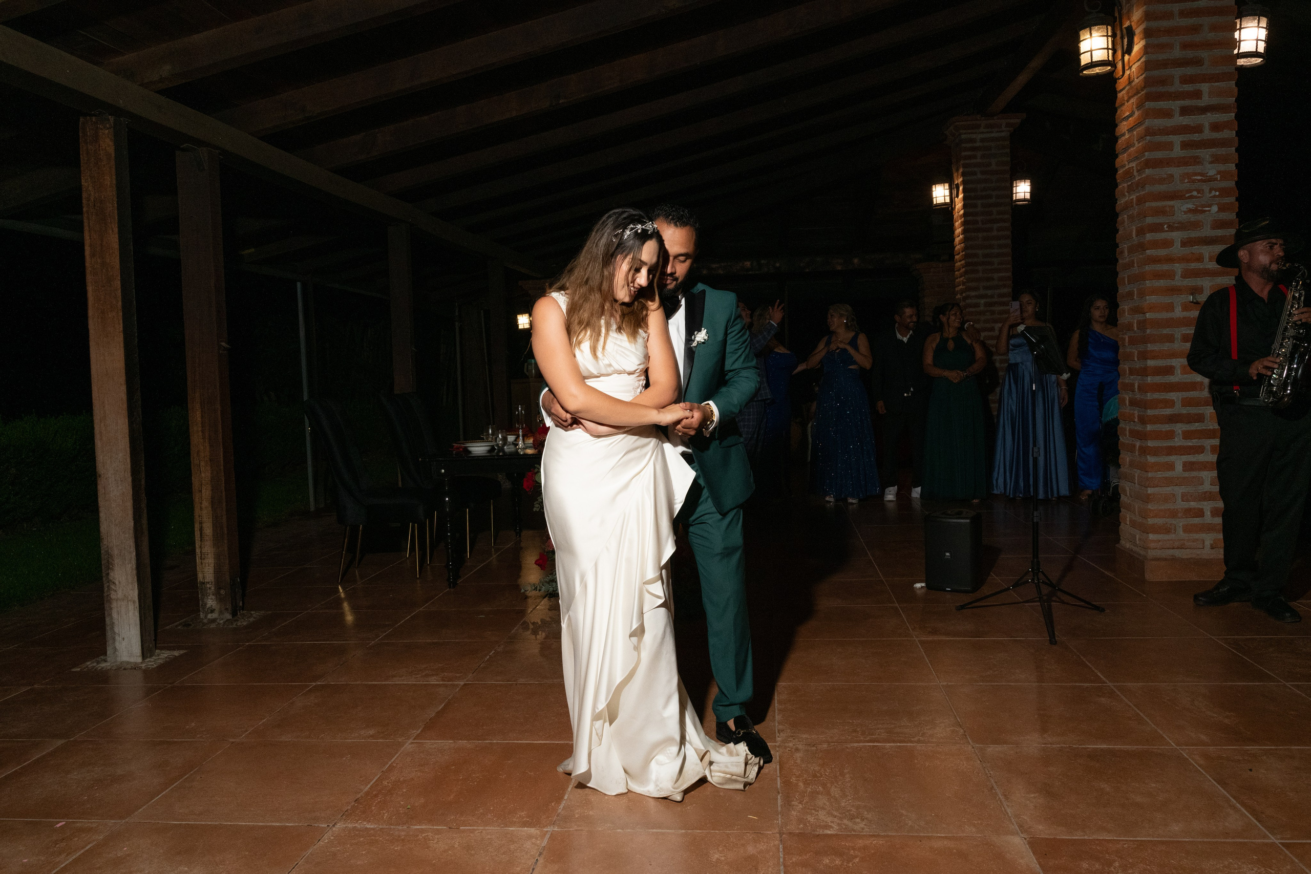 Servicios. Leonardo Bautista Fotógrafo