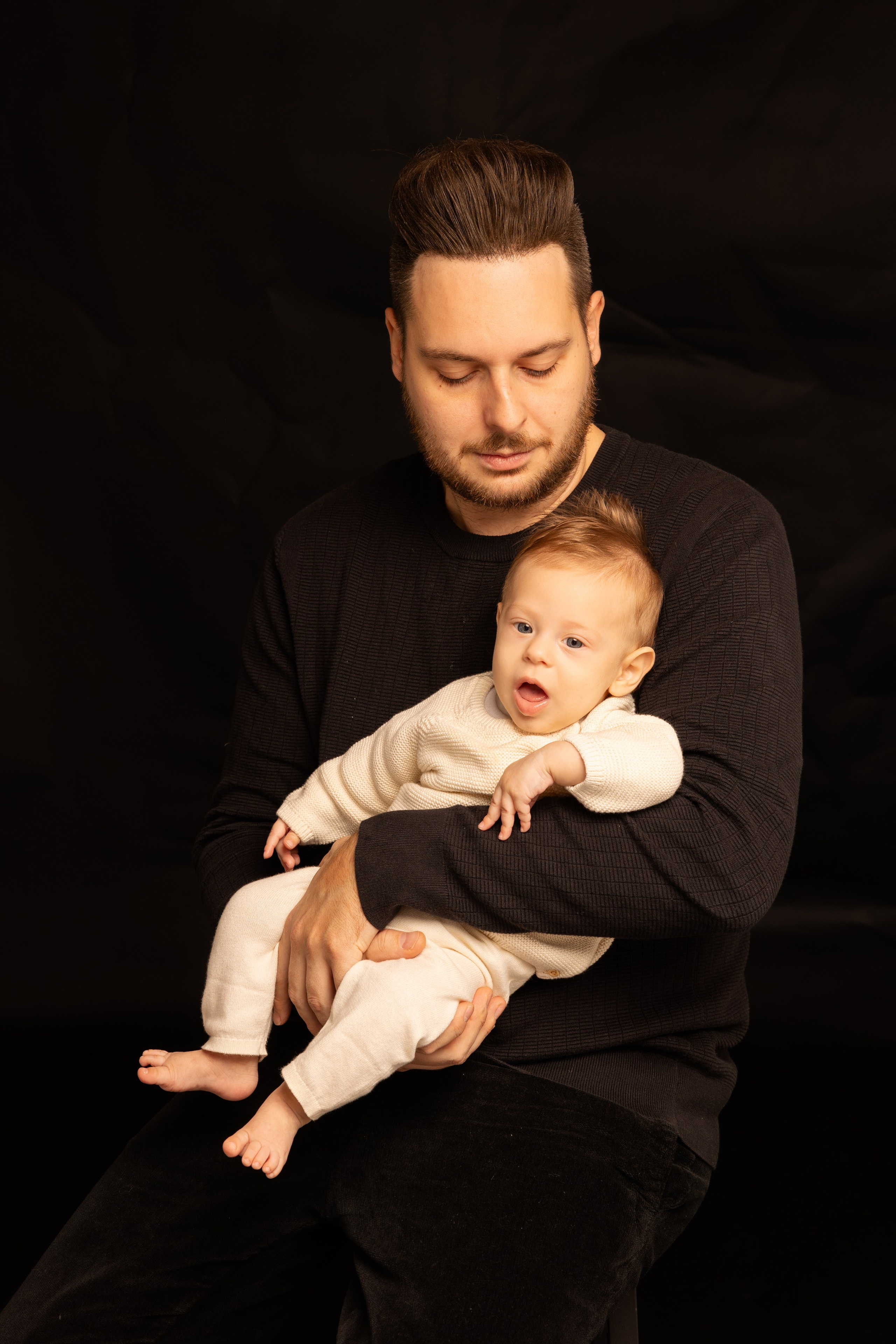 Famiglia. Photographer, Videomaker, Drone, Padova, Venice, Italy, Elena Radchenko