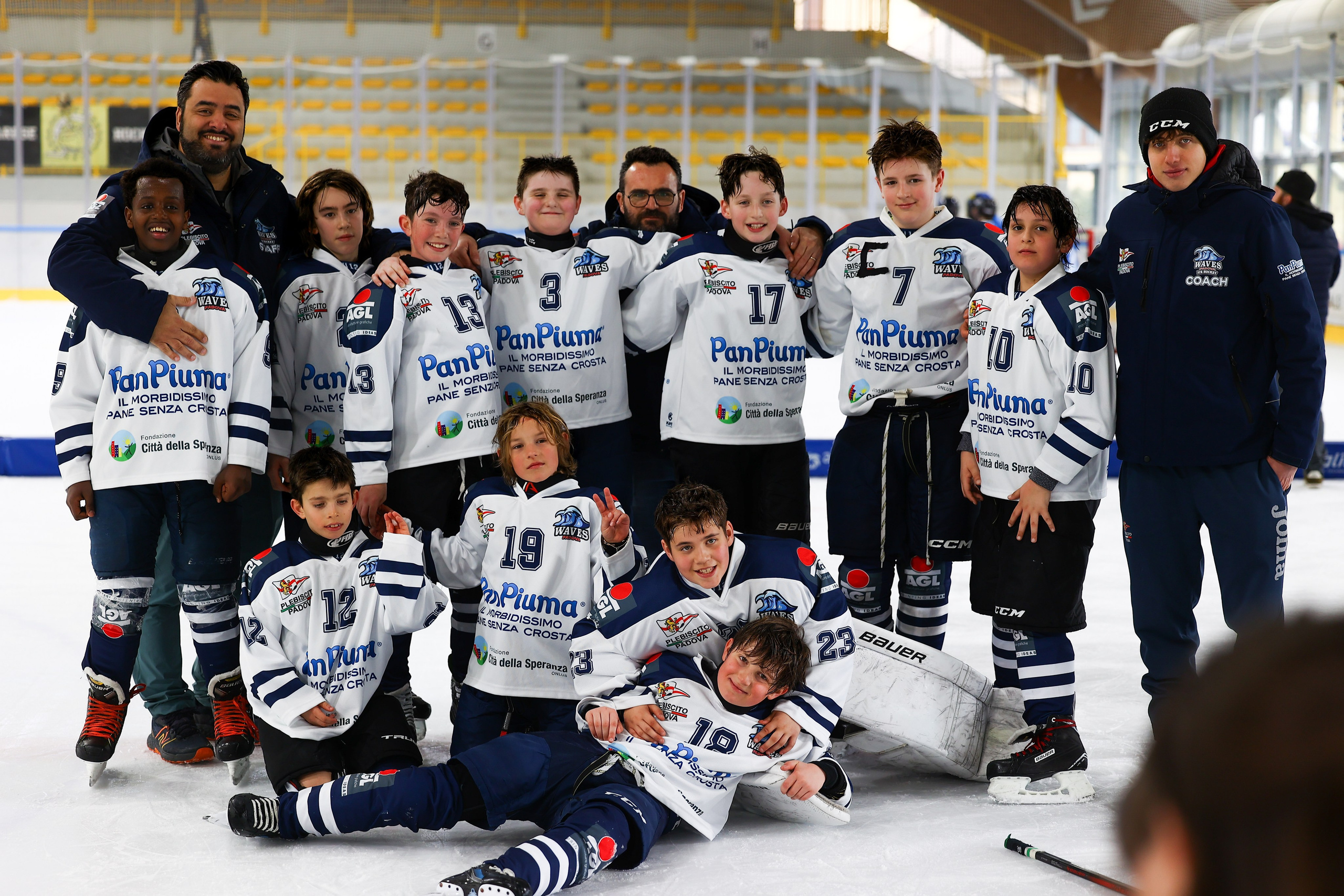 Sport Events. Photographer, Videomaker, Drone, Padova, Venice, Italy, Elena Radchenko