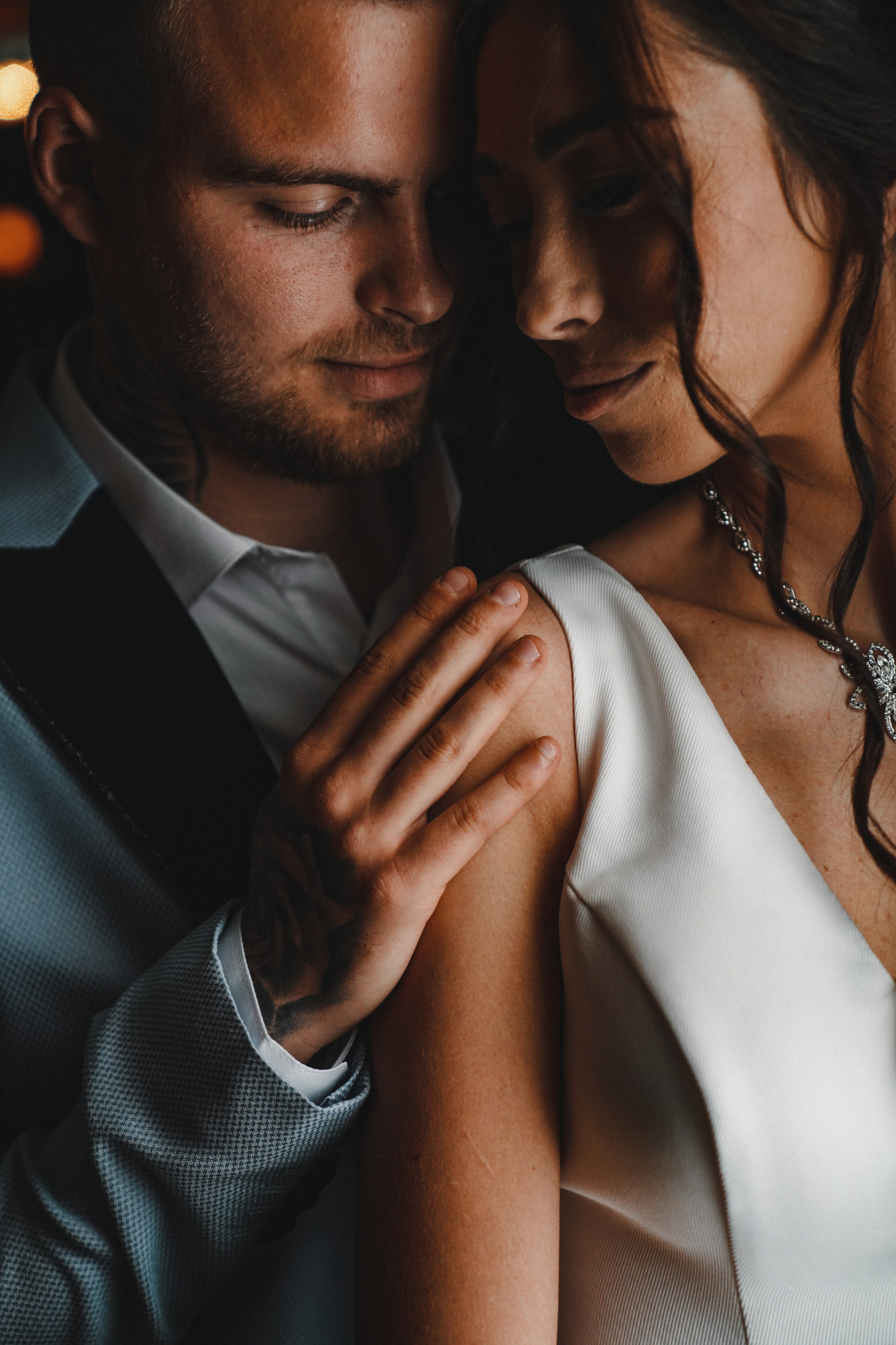 Nastya & Akim. Dmitry Gorodetsky Event Photographer