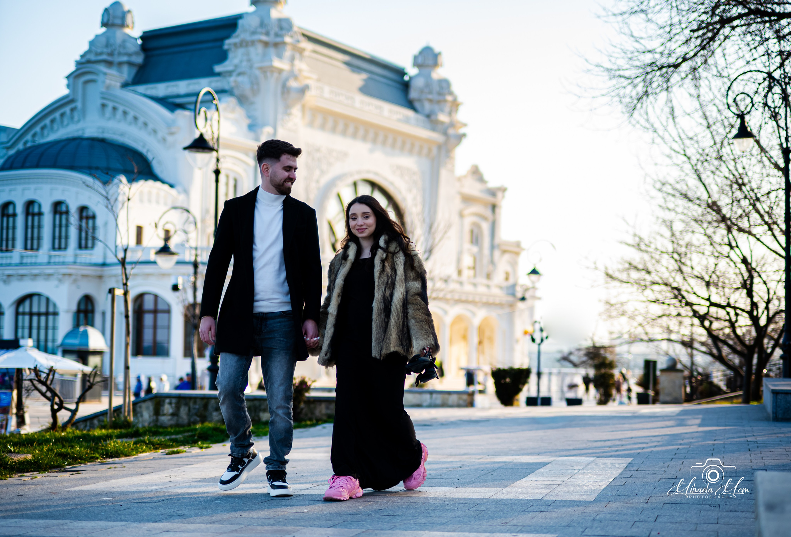 Save the date Irina&Robert. MCM Happy Studio – Fotograf & Videograf Evenimente | Nuntă & Botez