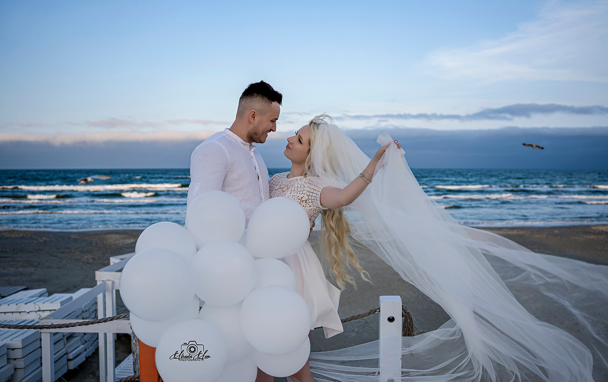 Fotograf nunta Tulcea. Fotofraf sedinte foto. MCM Happy Studio – Fotograf & Videograf Evenimente | Nuntă & Botez