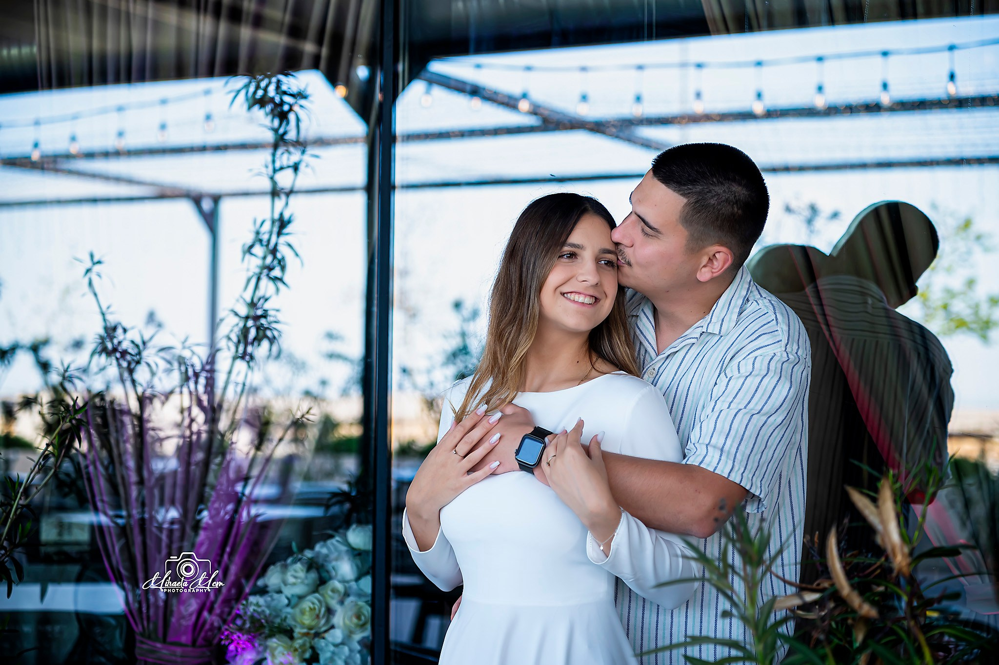 Save the date ALINA&ALEX. MCM Happy Studio – Fotograf și Videograf Nuntă