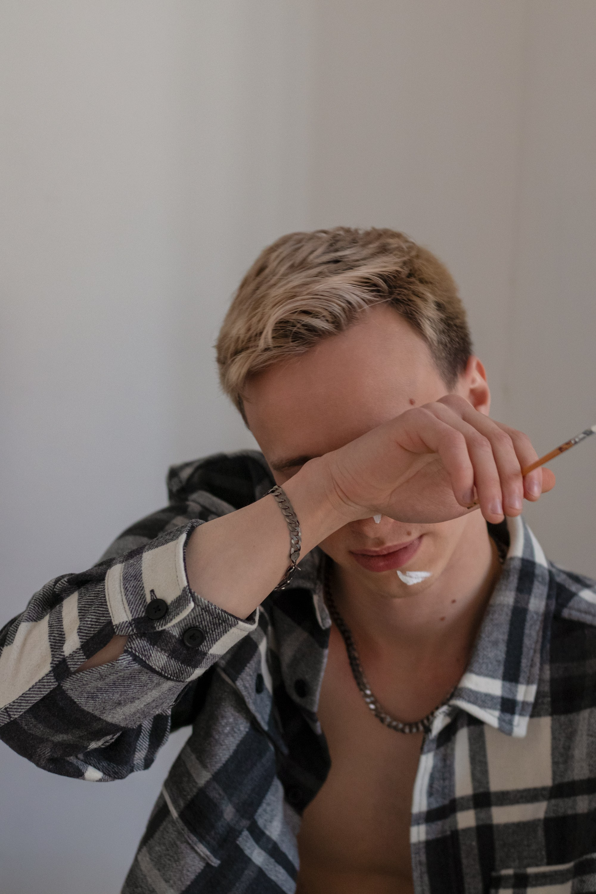 Man 1.0. Свадебный и портретный фотограф в Валенсии Дмитрий Леонов