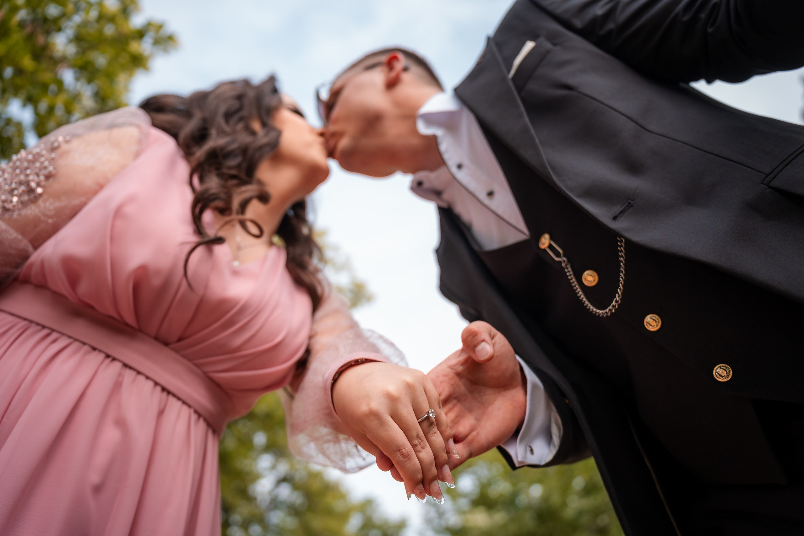 Cununie Luiza & Madalin