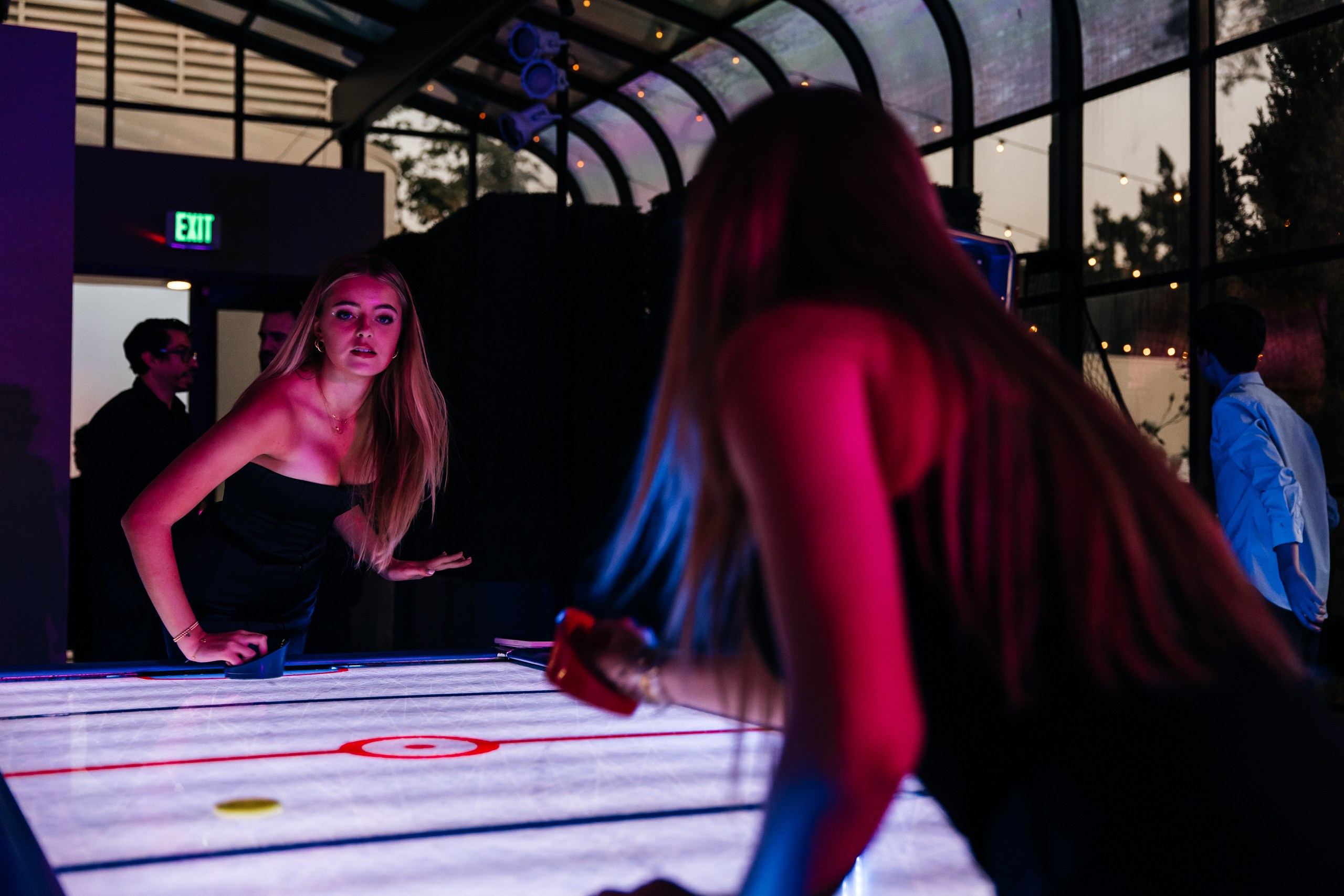 Mitzvah gallery 2. Photographer Andrei White