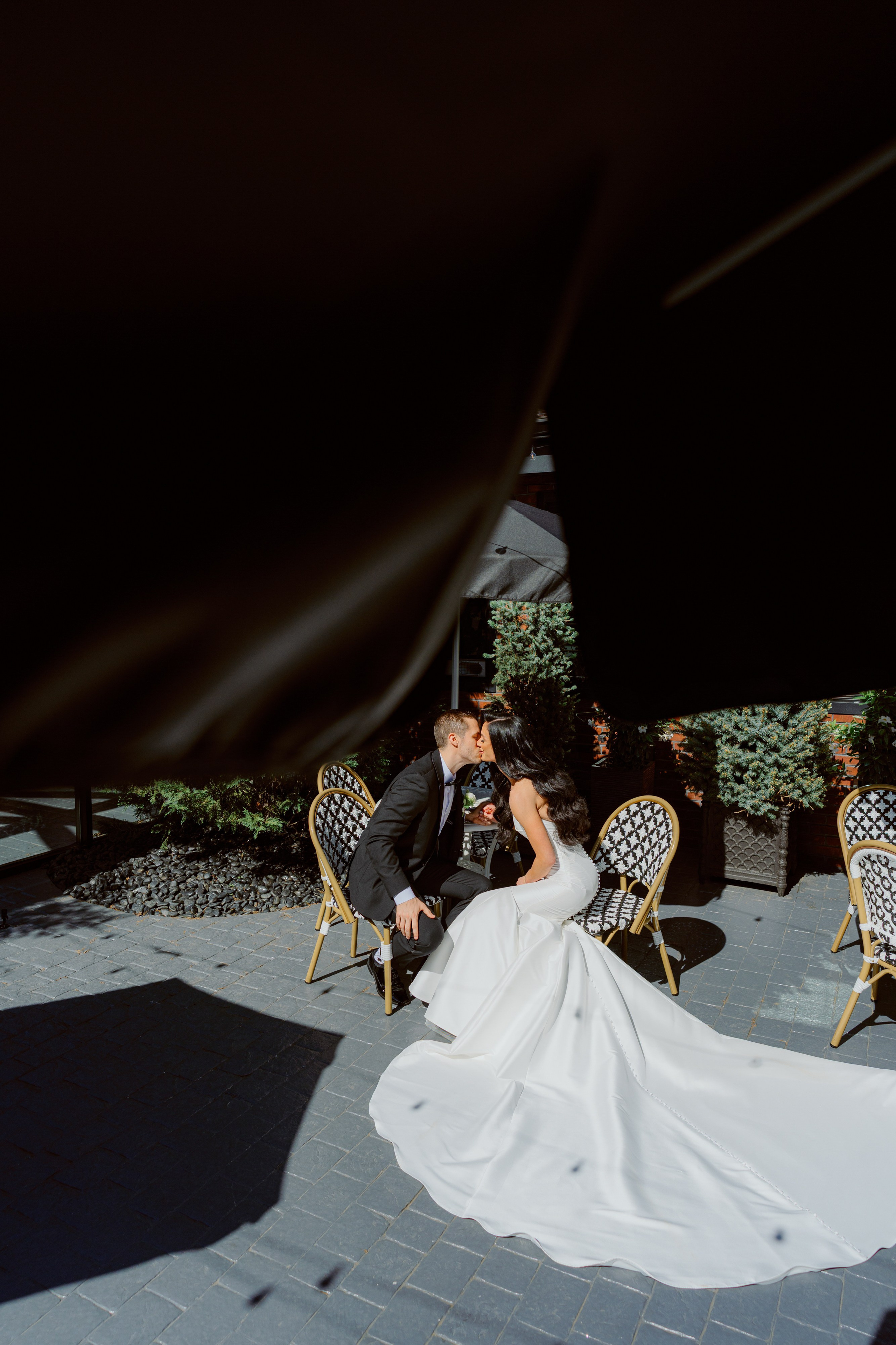 Ashley and Bobby. Wedding photographer and videographer New York | New Jersey