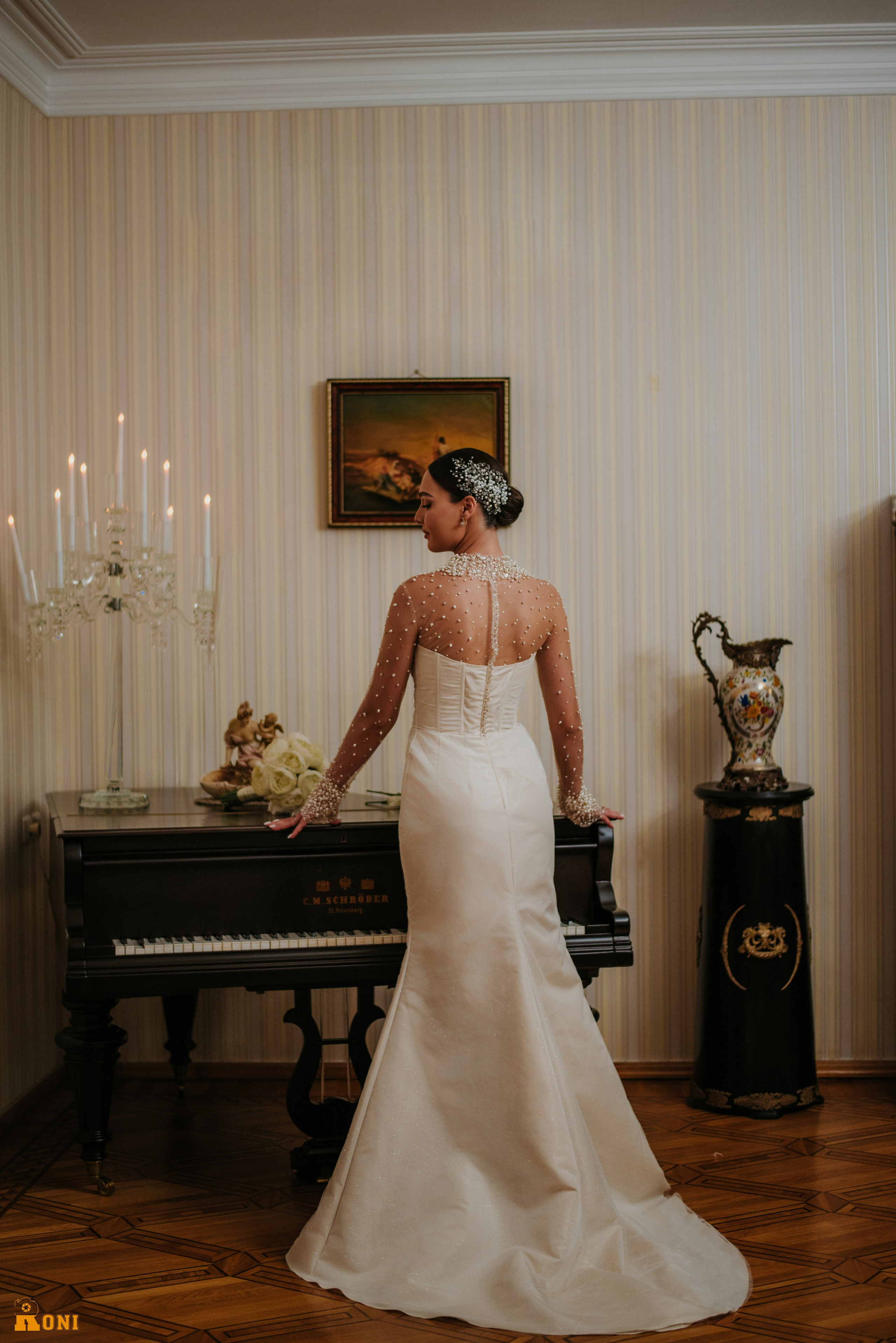 Wedding- ვერონიკა & ირაკლი