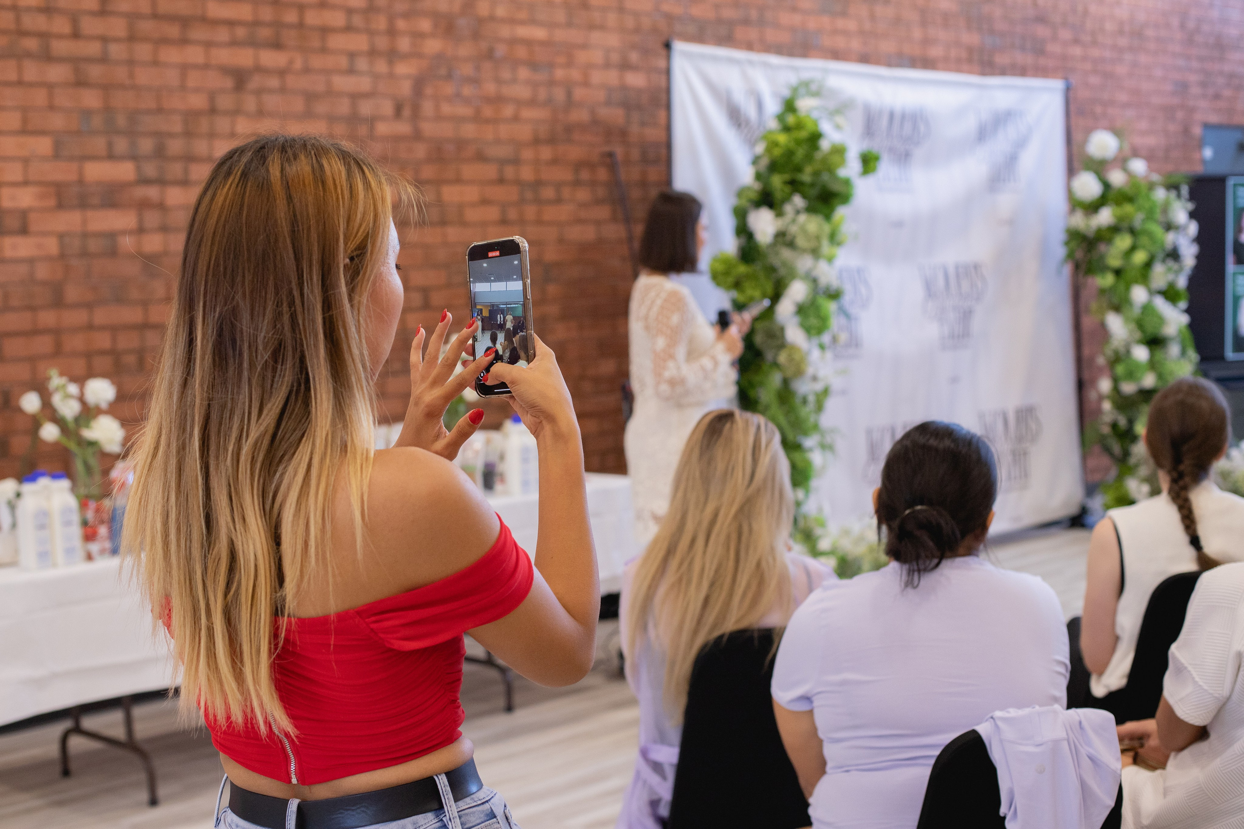 Events. Photographer Anastasiya