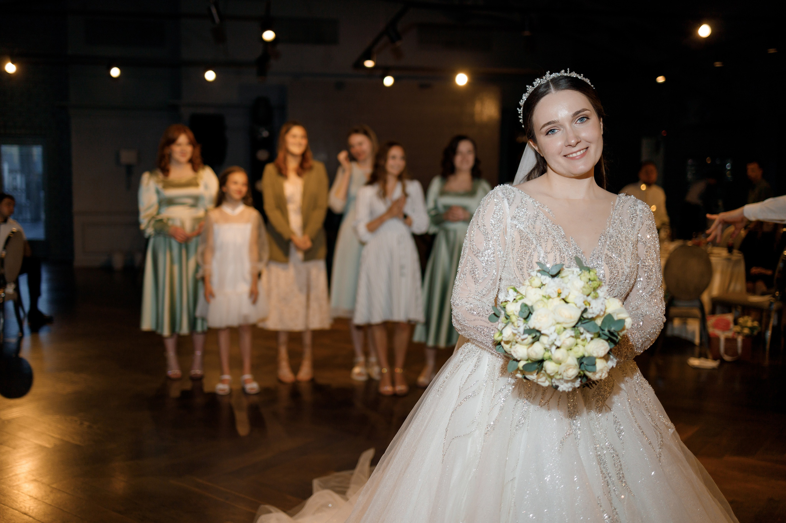 Надія & Михайло. Весільний та сімейний фотограф Одеса