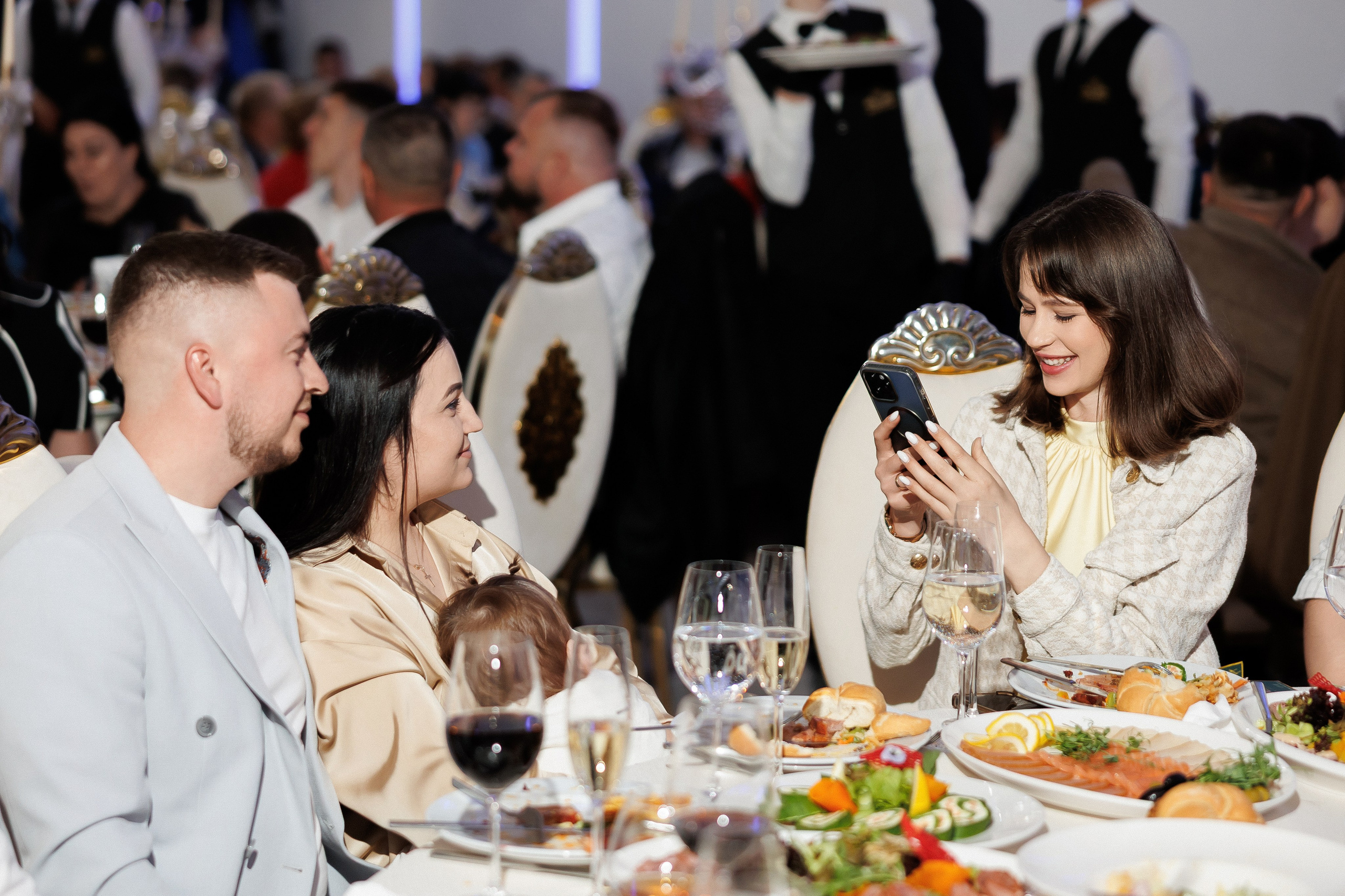 Ion & Djulieta — Richland — Wedding Day. Servicii Foto și Video 067188353