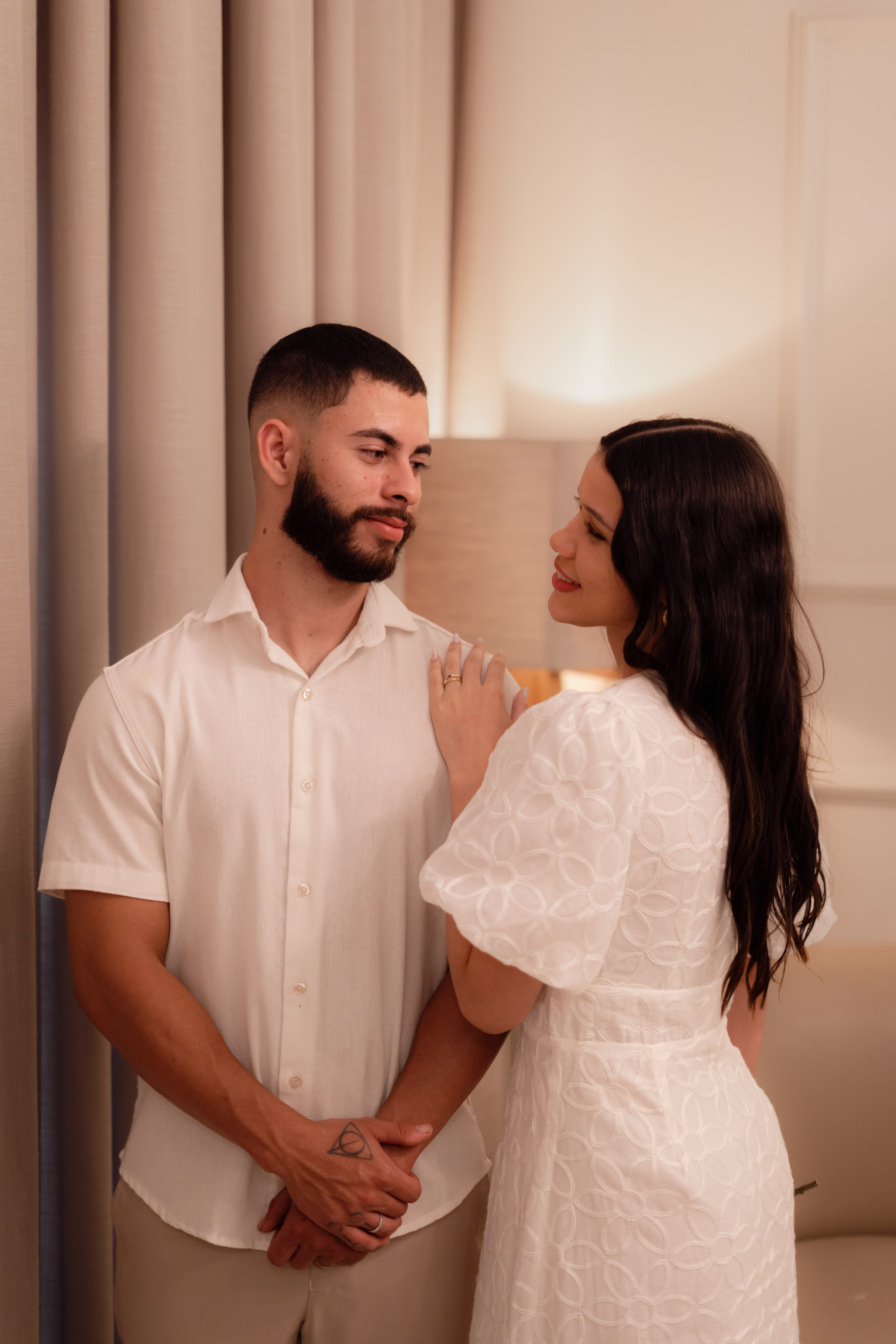 Casamentos. Reference Visuals