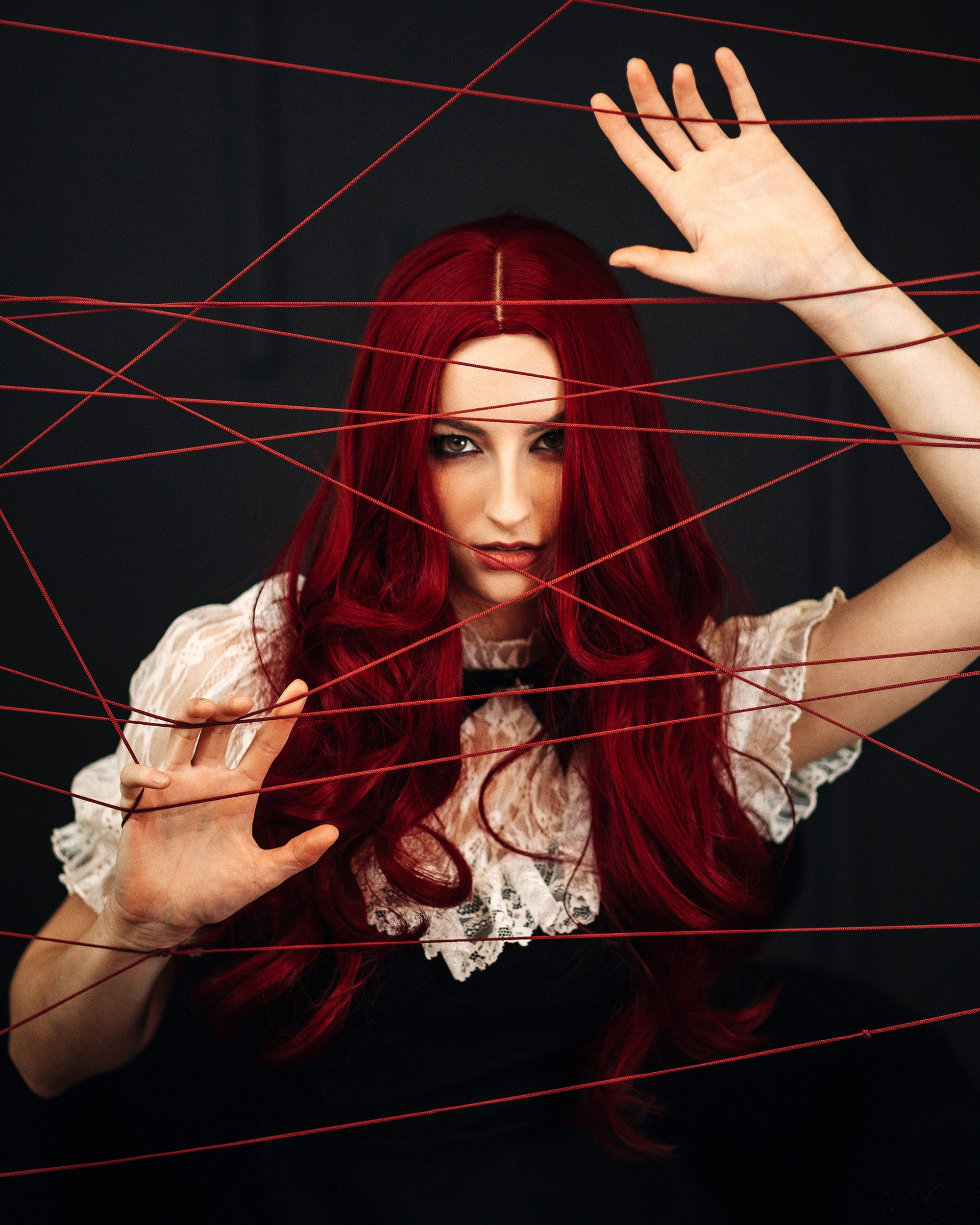 Halloween. Montreal photographer