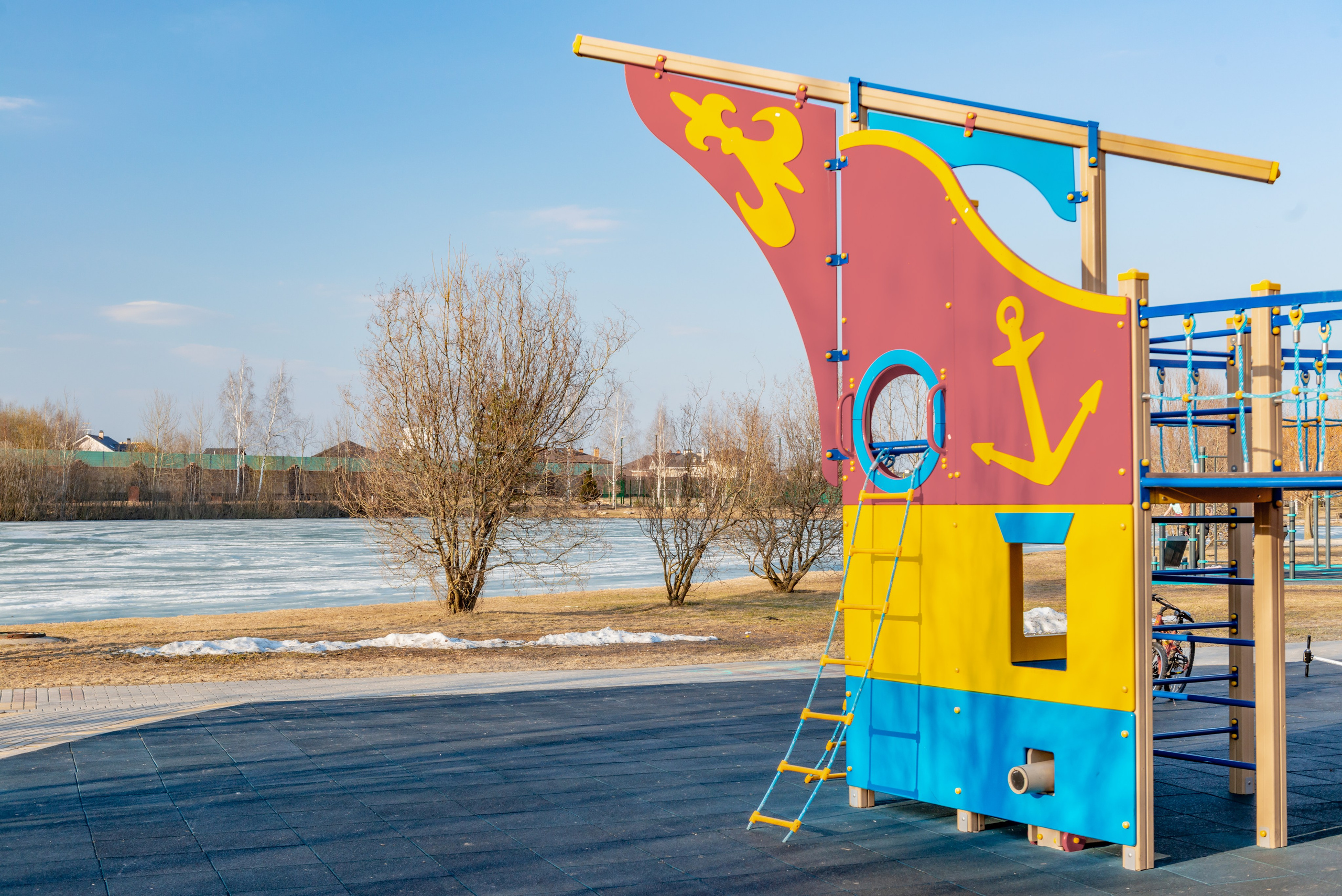 Футуро парк и парк Фонте. ФОТОГРАФ МЕКСИКА КИНТАНА-РОО