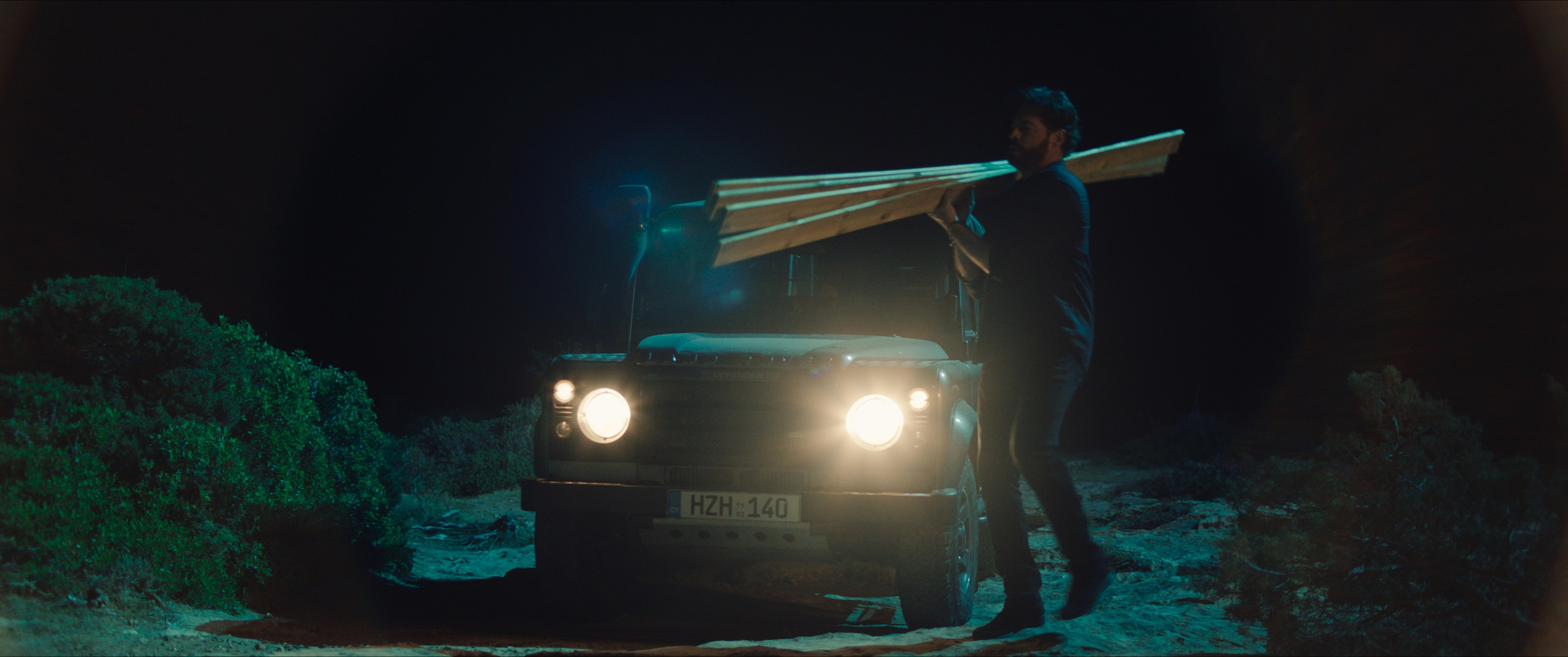 Find Me Falling | Film. Ilia Ivanov