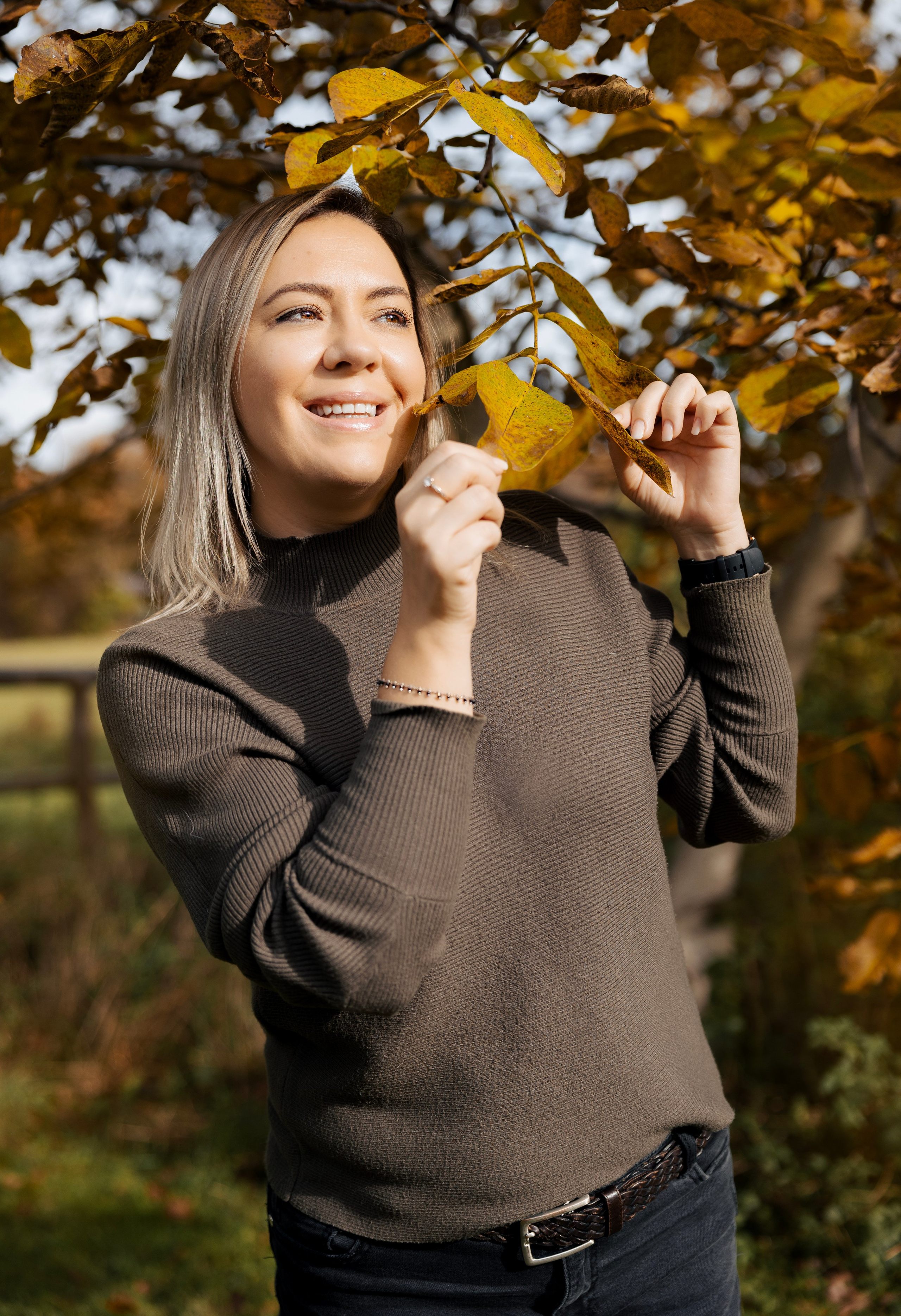 Ljuba. Photographer in Munich