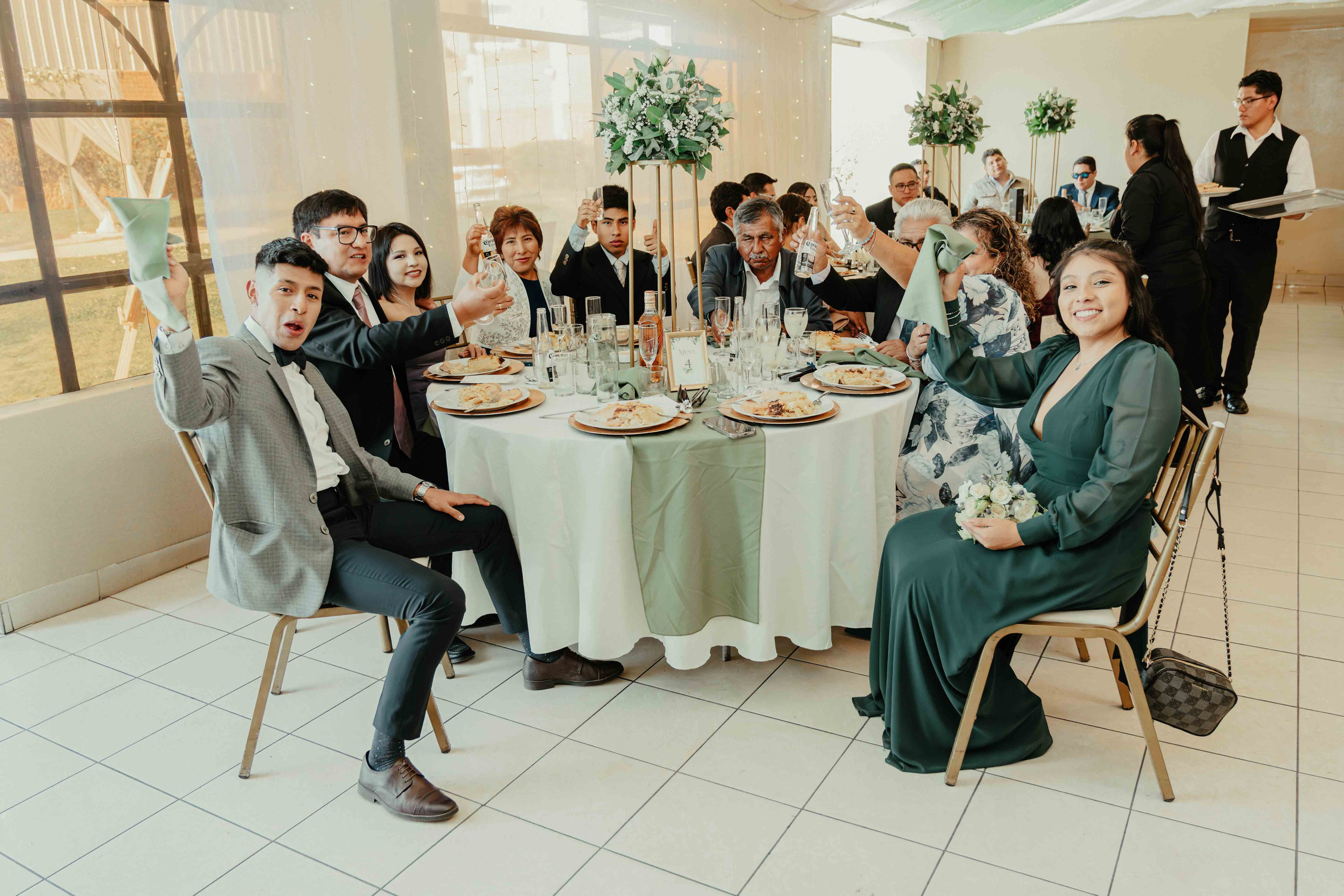 VICTOR Y MELANY BODA CIVIL. Studio KVTA | Fotografía y Video de Bodas en Arequipa
