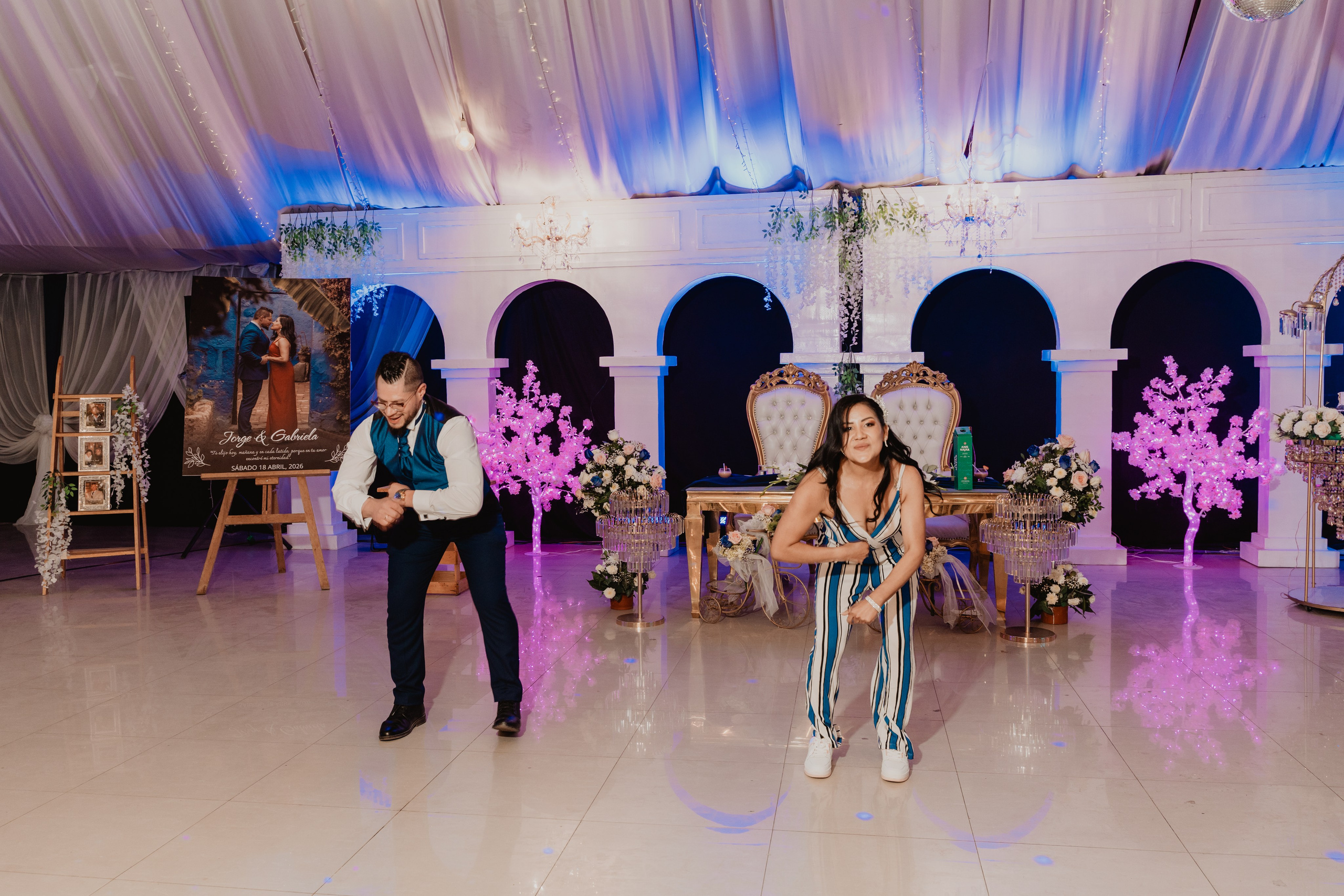 GABRIELA + JORGE | BODA CIVIL RELIGIOSA. Studio KVTA | Fotografía y Video de Bodas en Arequipa