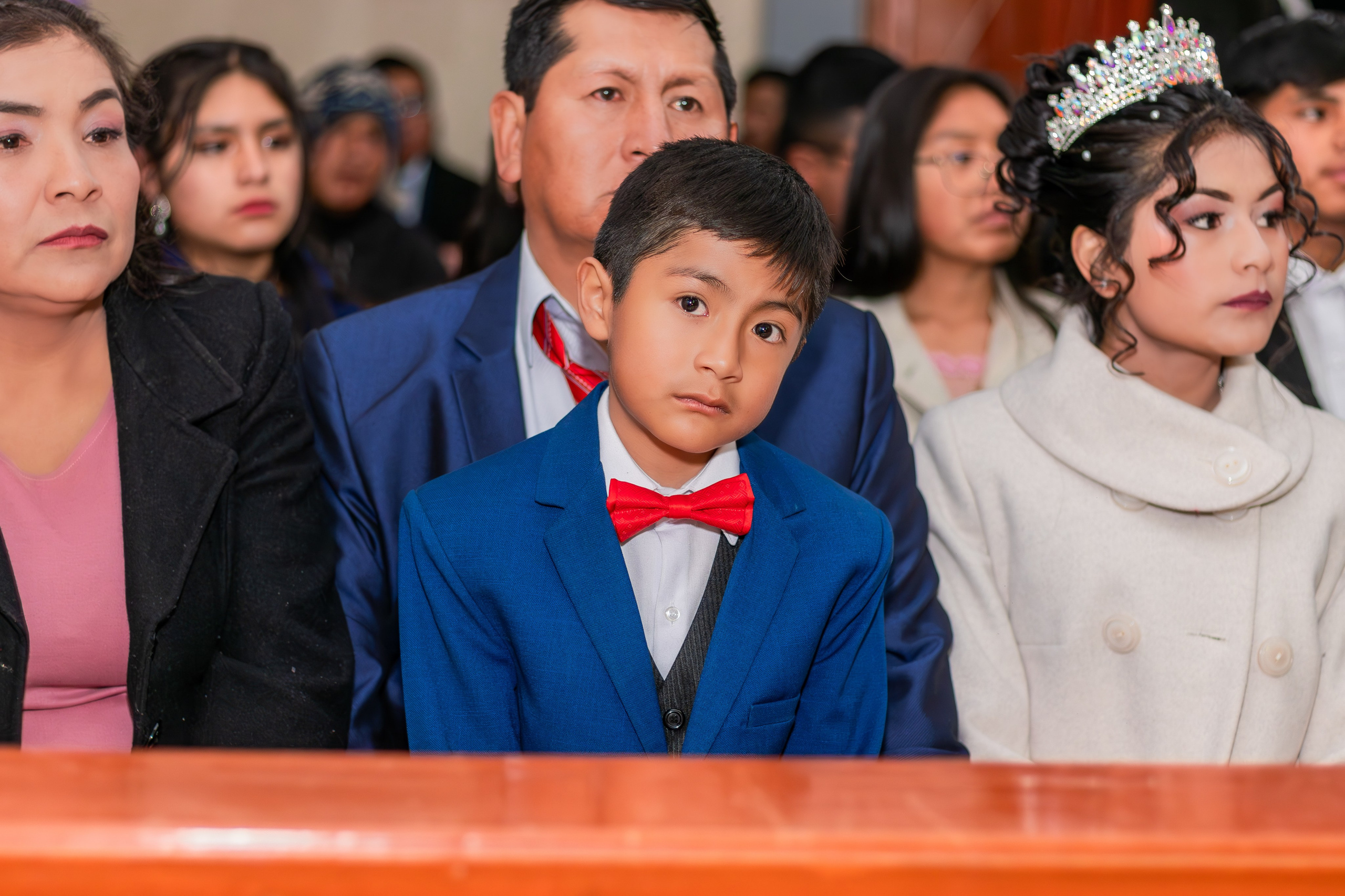 XV DE ANGE. Studio KVTA | Fotografía y Video de Bodas en Arequipa