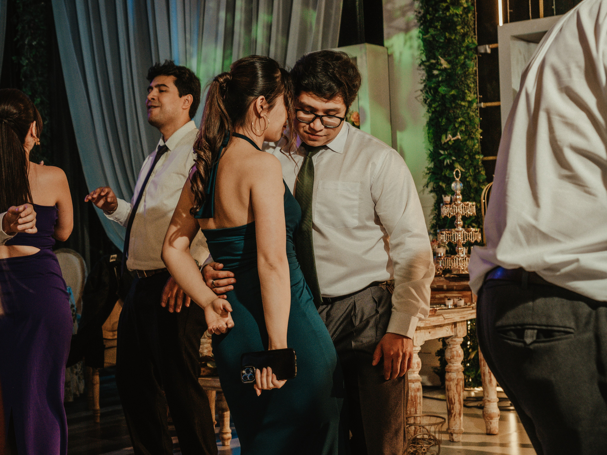 CARLA Y MARIO BODA RELIGIOSA. Studio KVTA | Fotografía y Video de Bodas en Arequipa