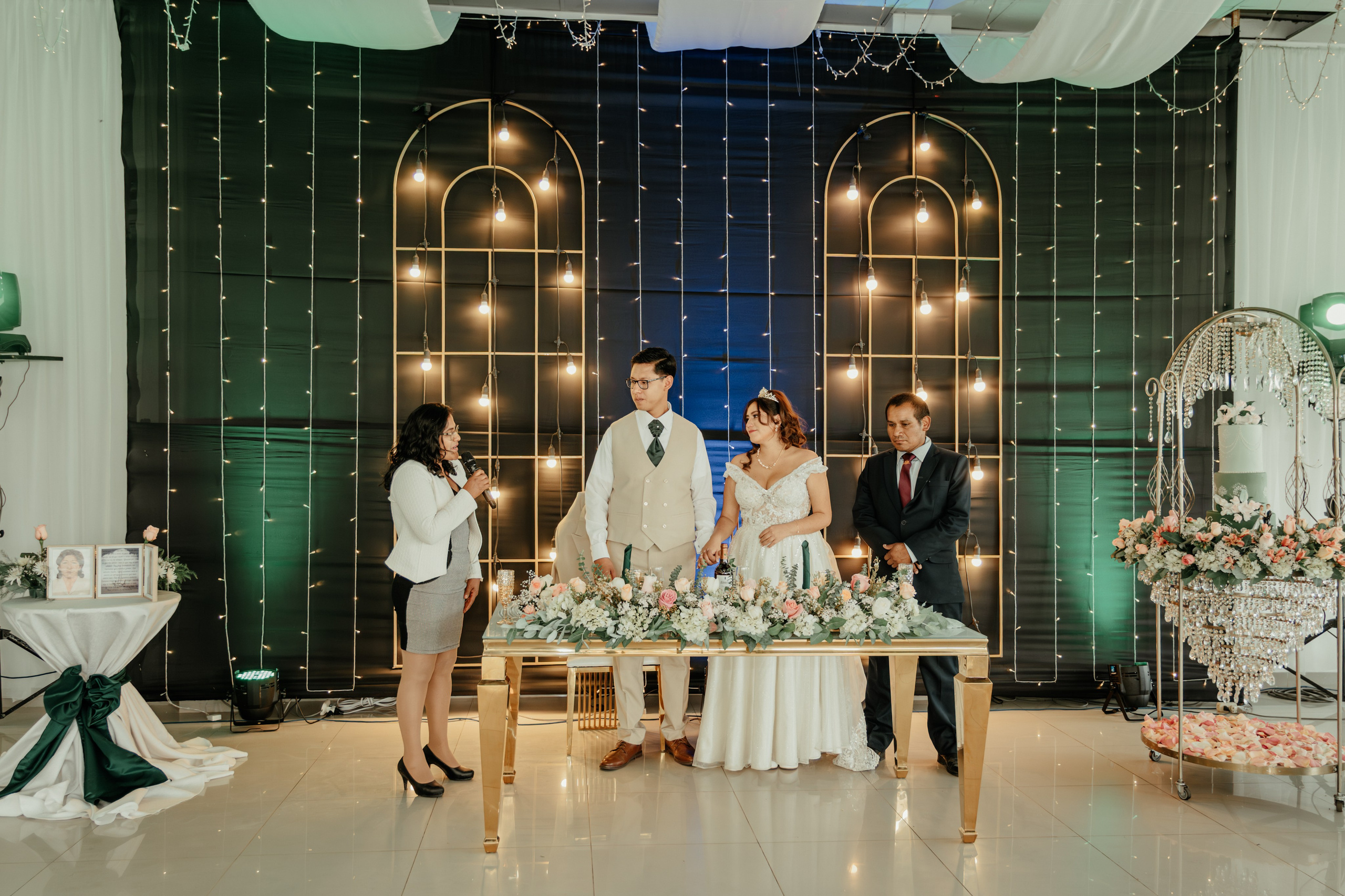 ANGIE + MANUEL BODA RELIGIOSA. Studio KVTA | Fotografía y Video de Bodas en Arequipa