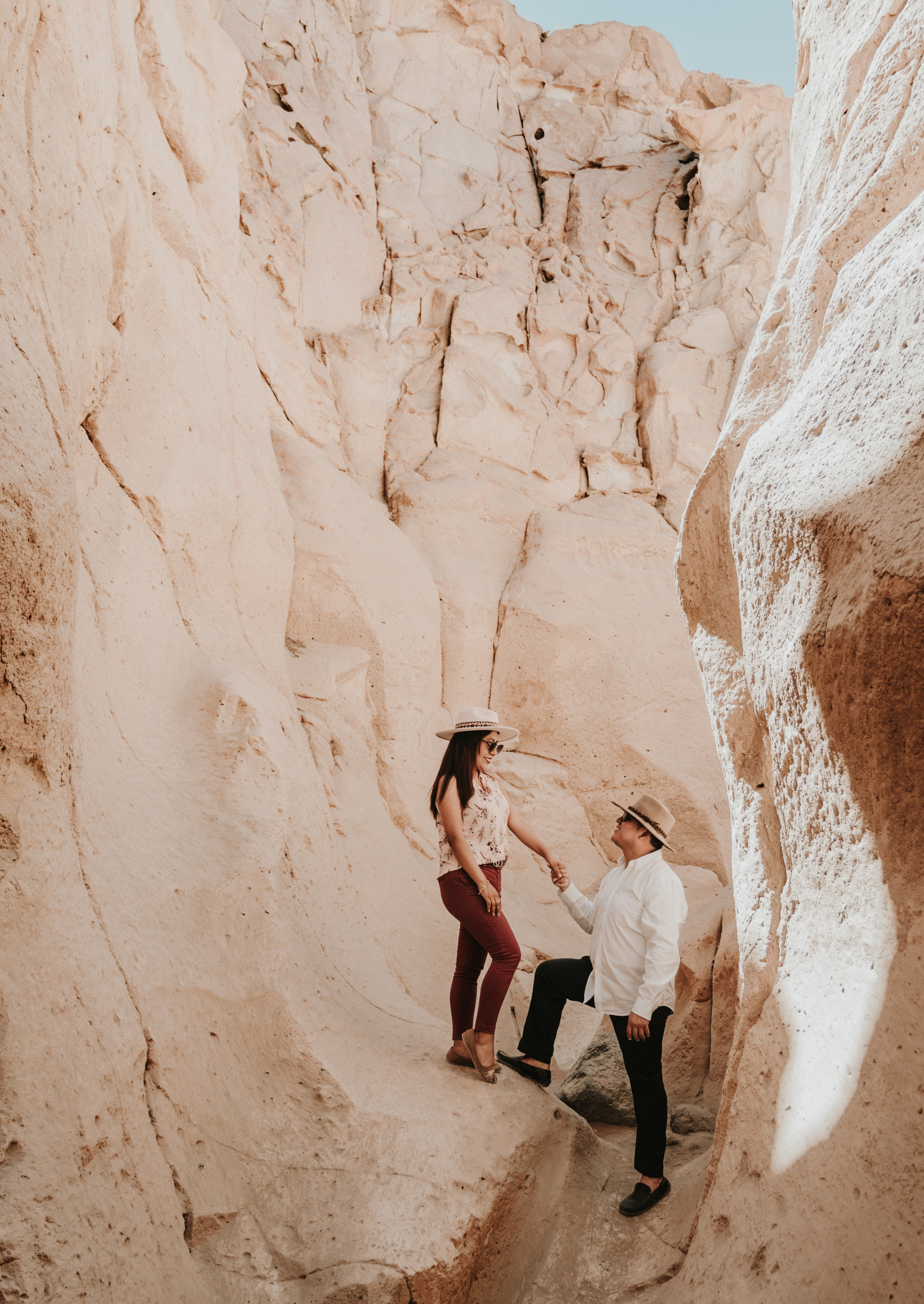 VANESSA Y FRANKLIN | PRE BODA. Studio KVTA | Fotografía y Video de Bodas en Arequipa
