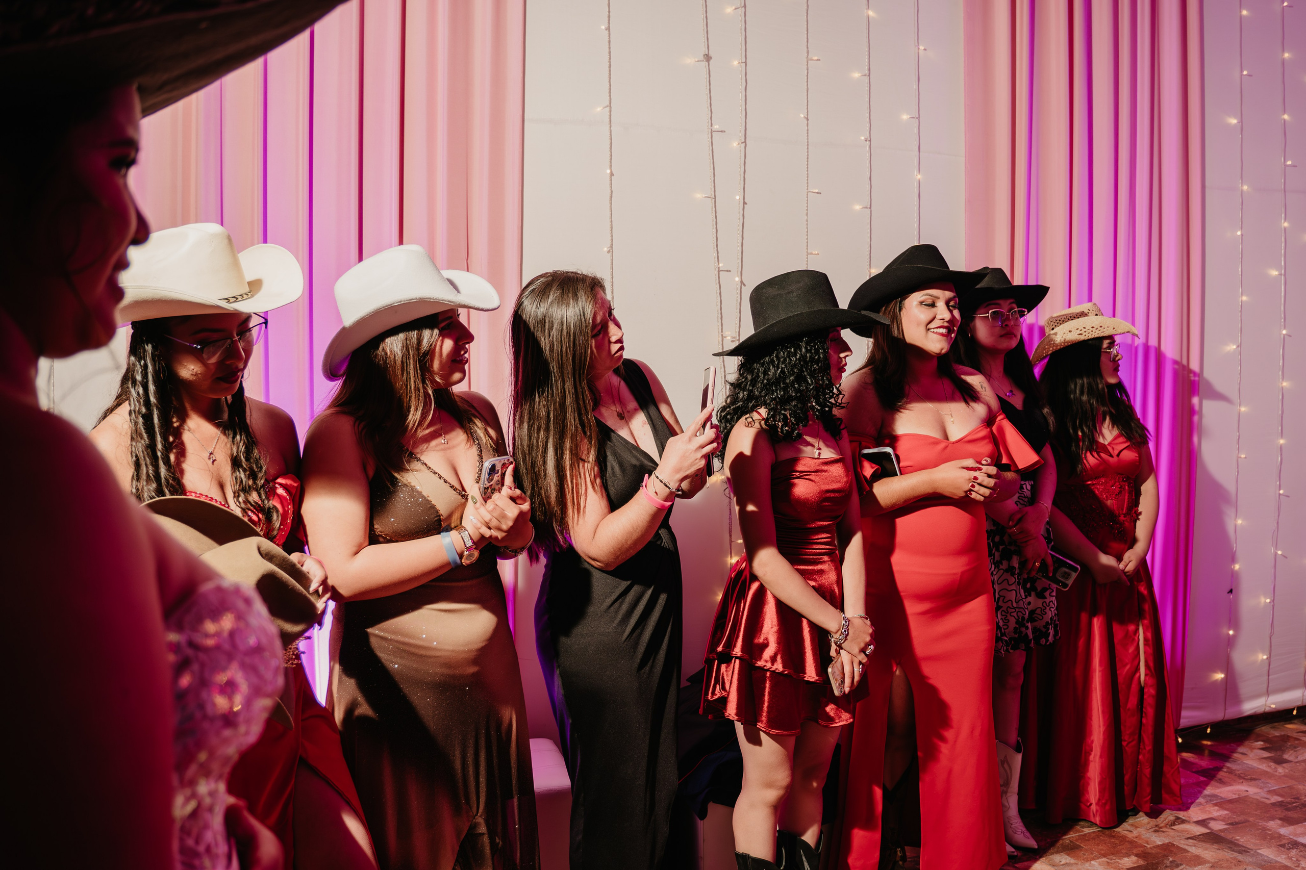 XV DE LETIZIA. Studio KVTA | Fotografía y Video de Bodas en Arequipa