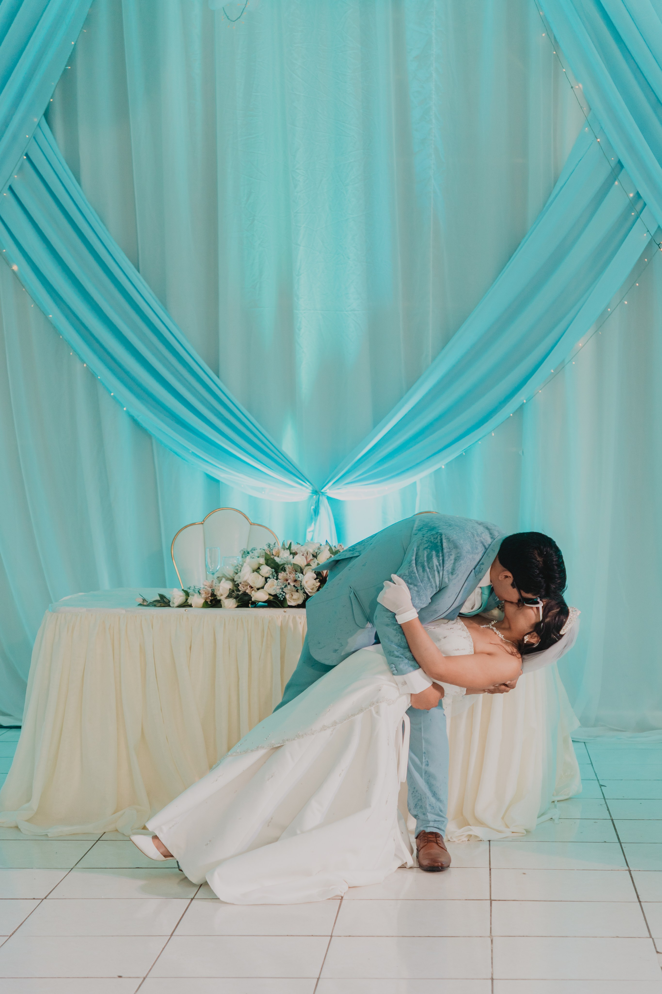STEISY + EMMANUEL | BODA RELIGIOSA. Studio KVTA | Fotografía y Video de Bodas en Arequipa