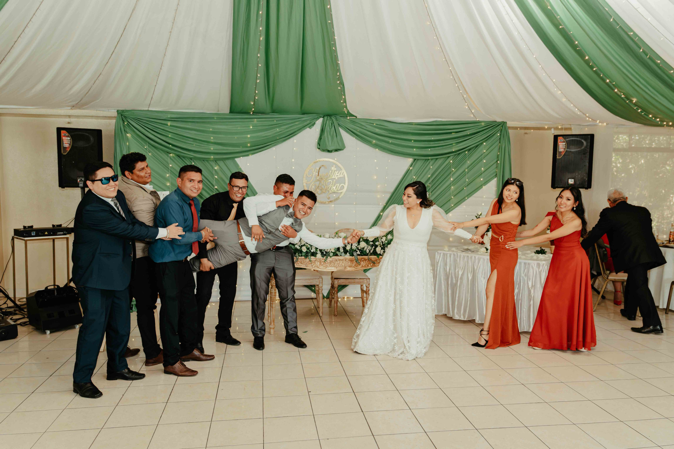VICTOR Y MELANY BODA CIVIL. Studio KVTA | Fotografía y Video de Bodas en Arequipa